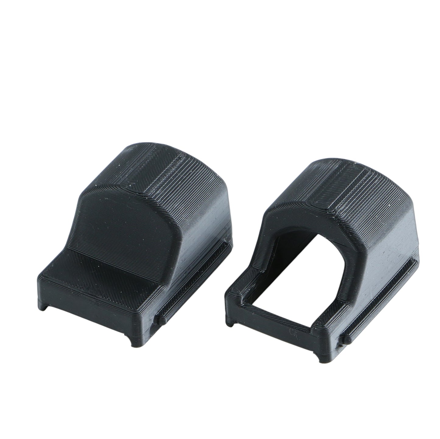 Holosun HS507C-X2 Optic Cover & Occluded Dot Dryfire Cover Set