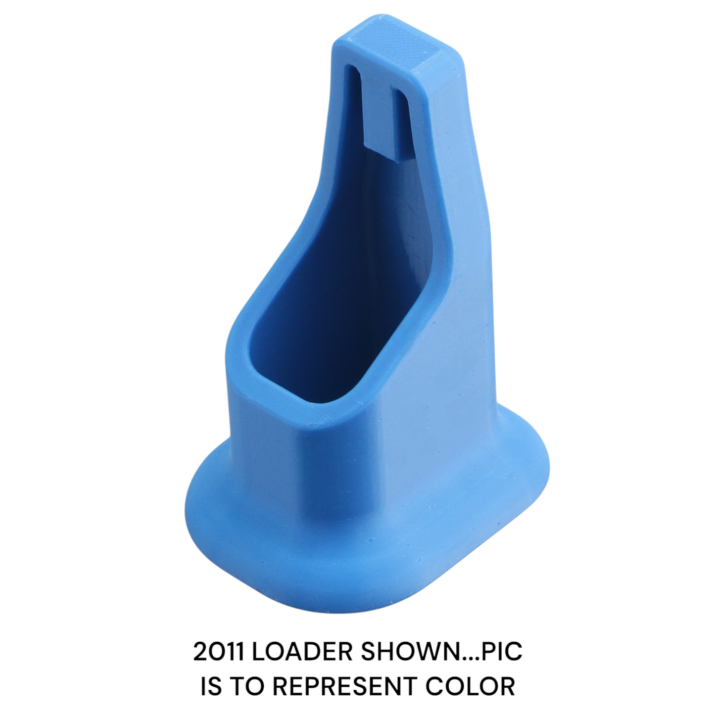 Desert Eagle 357 Magnum Magazine Loader