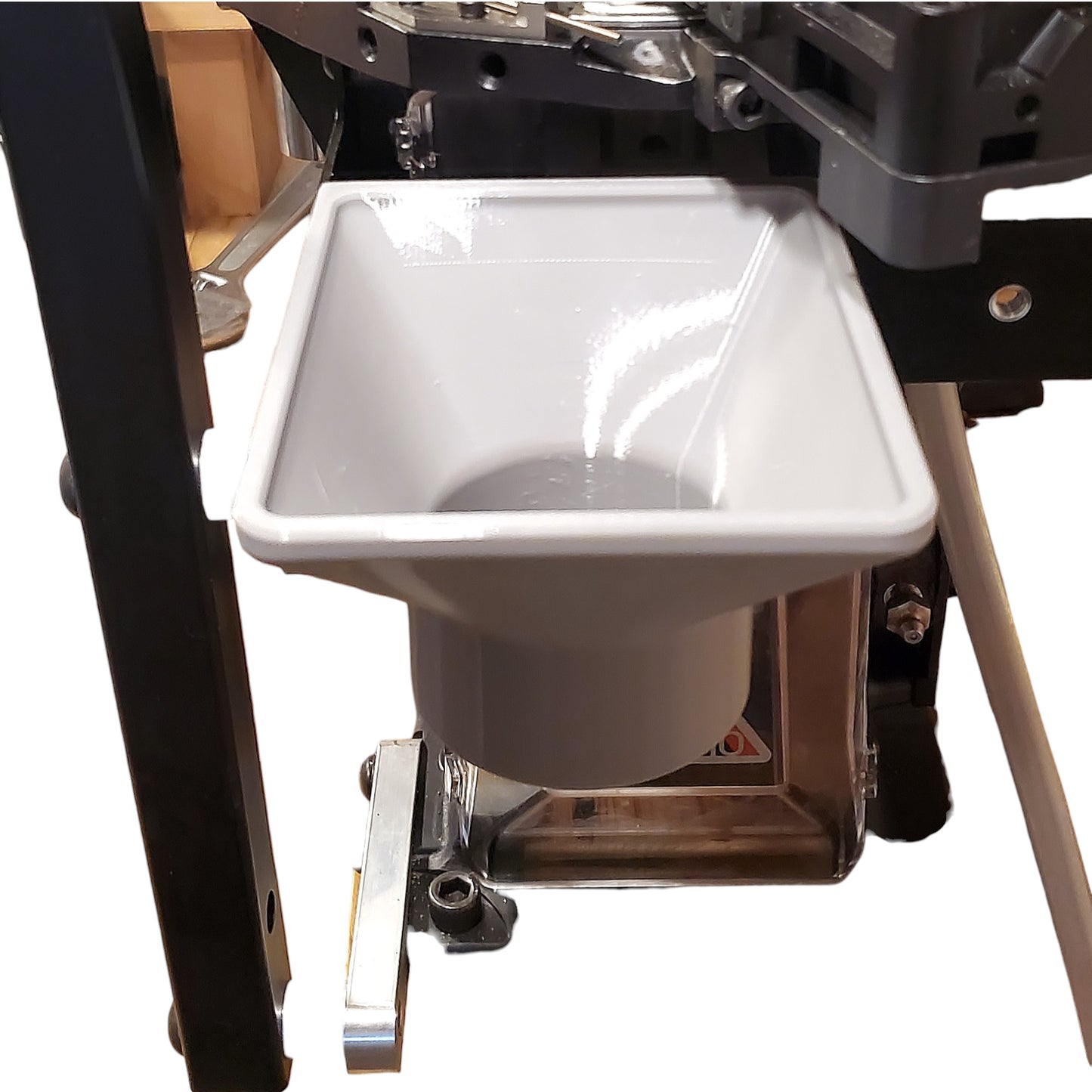 MARK 7 Reloading Press Ouput Funnel & 3' Hose