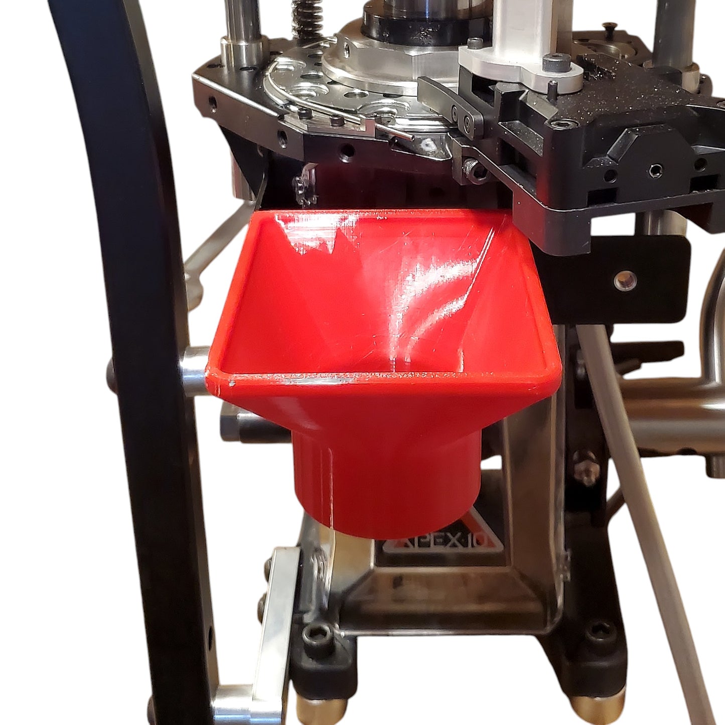 MARK 7 Reloading Press Ouput Funnel & 3' Hose