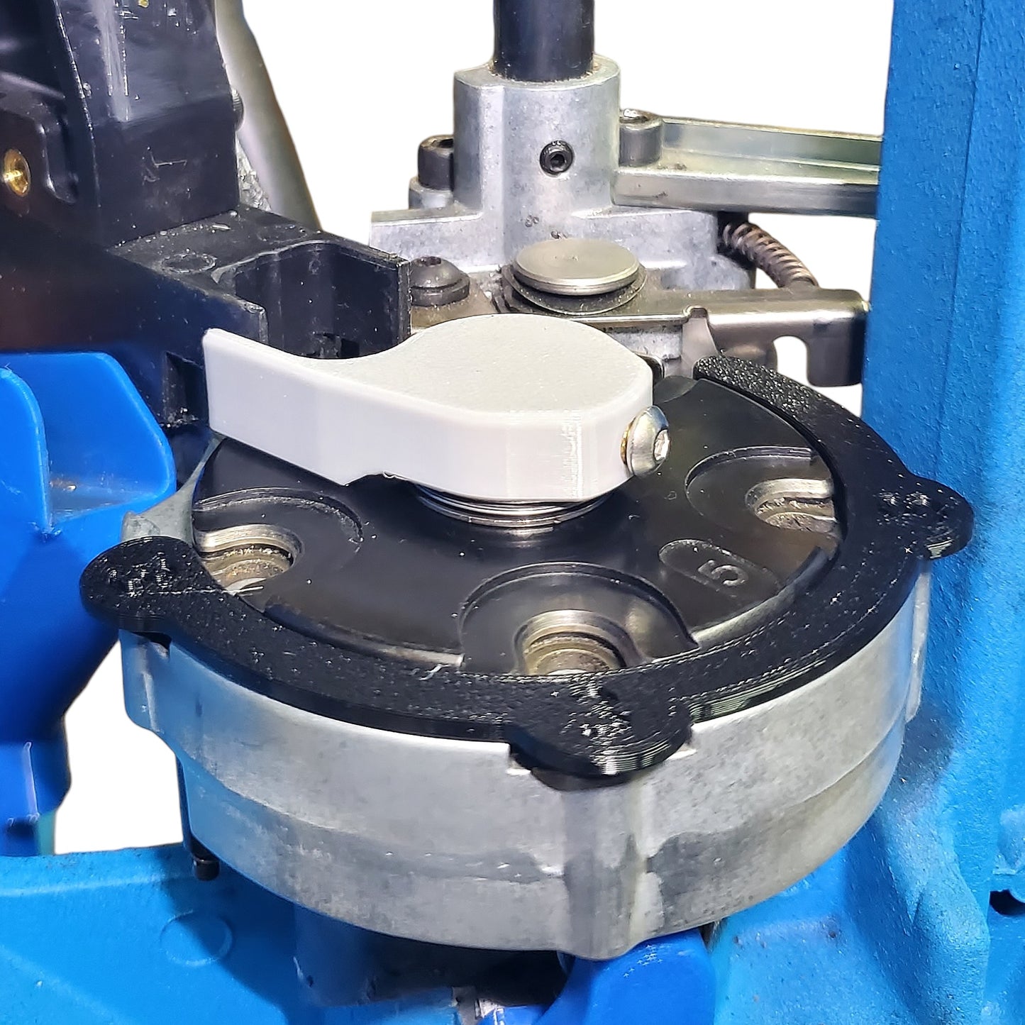 Dillon Precision Case Ejector for XL650 / XL750 With Bearing Relief