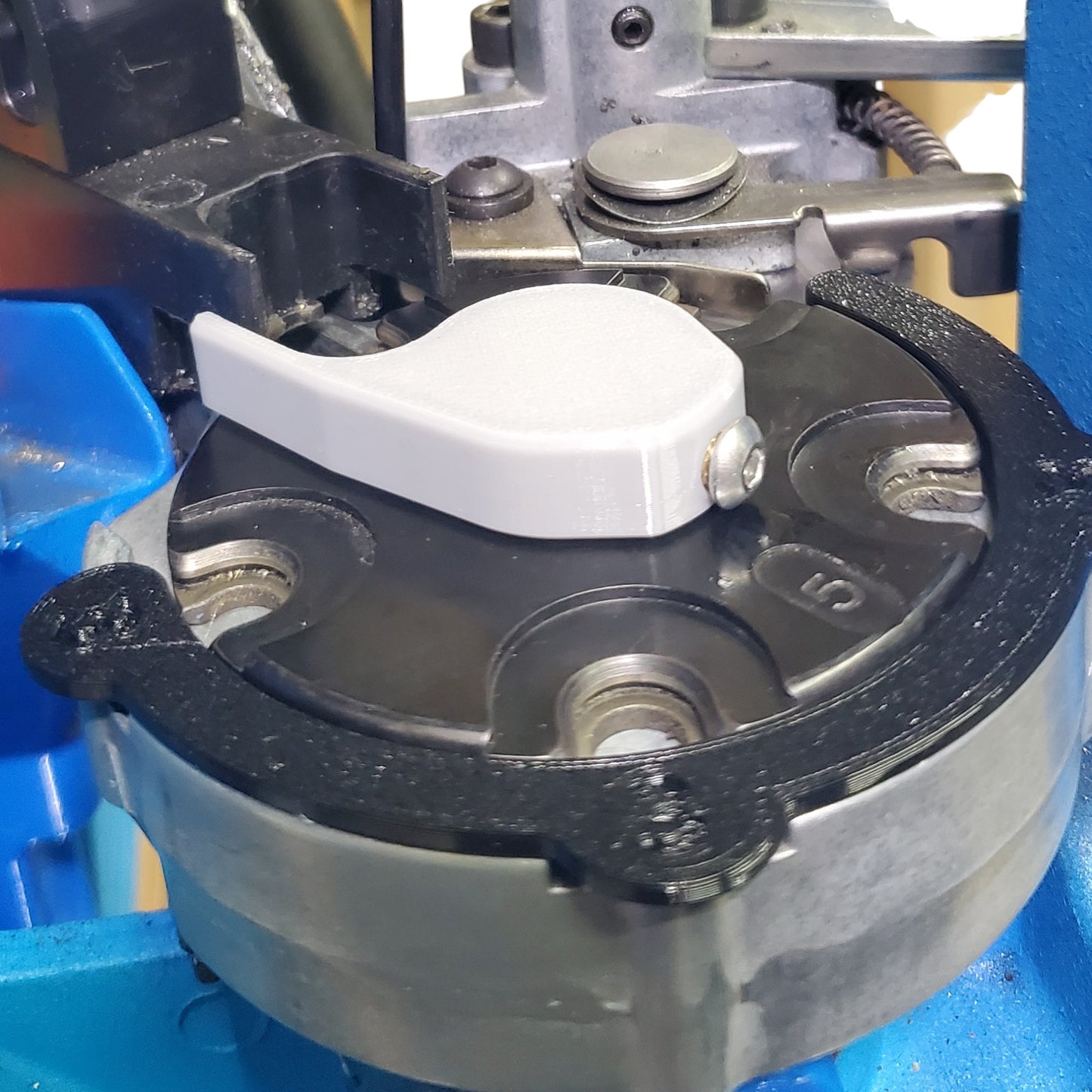 Dillon Precision Case Ejector for XL650 / XL750