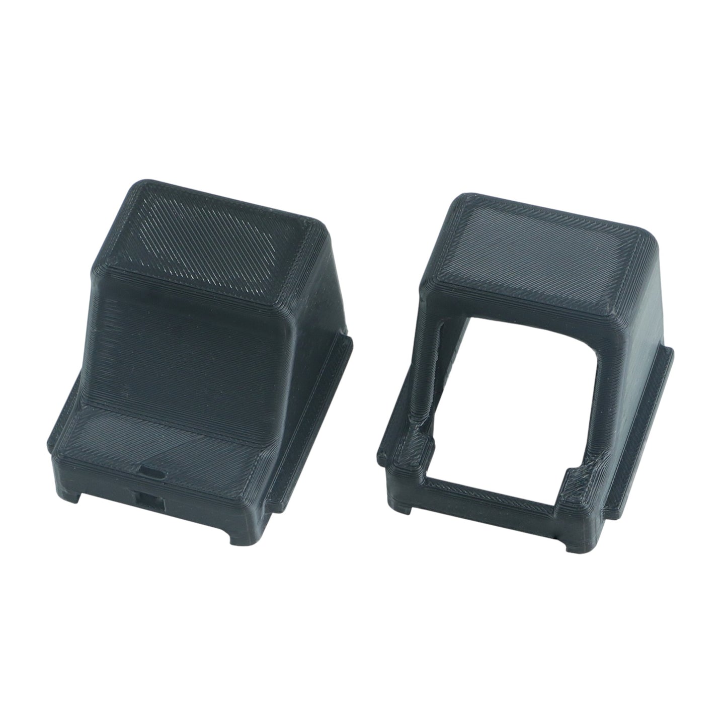 Holosun HS507COMP 507 Comp Optic Cover & Occluded Dot Dryfire Cover Set