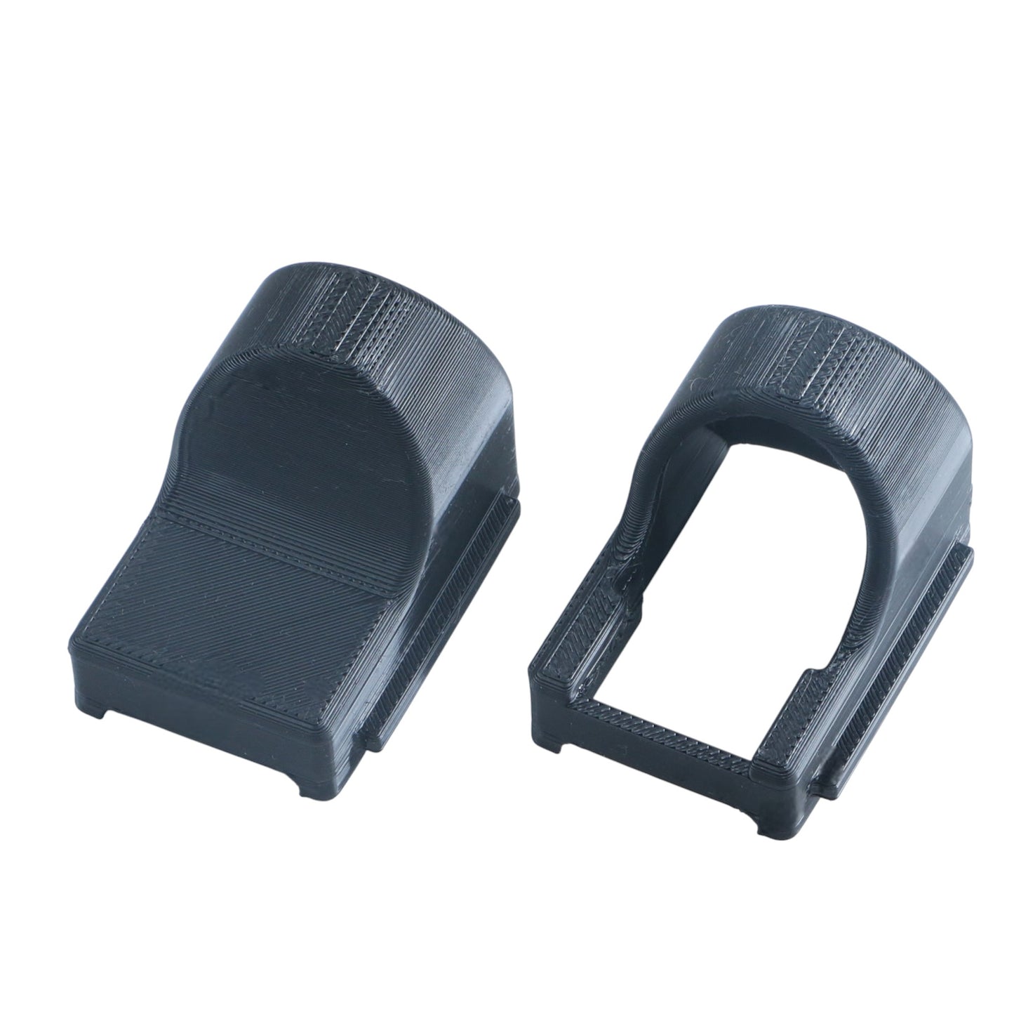 Sig Sauer Romeo3 Max Optic Cover & Occluded Dot Dryfire Cover Set