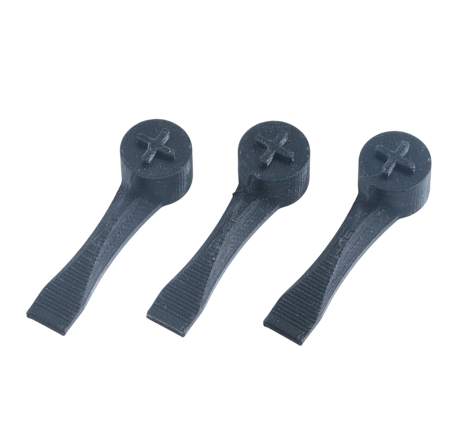 Trijicon SRO Battery Replacement Tool Set (3-Pack)