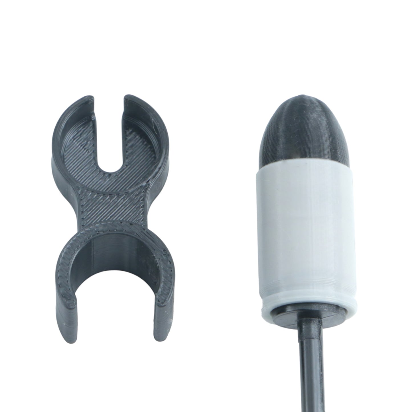 Dillon Precision Primer Follower Rod Weighted Cap & Rod Holder