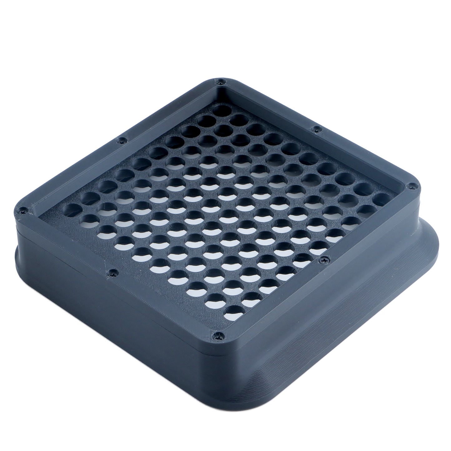 Shockbottle Hundo 40 S&W Case Gauge Riser & Flip Tray - Multiple Colors