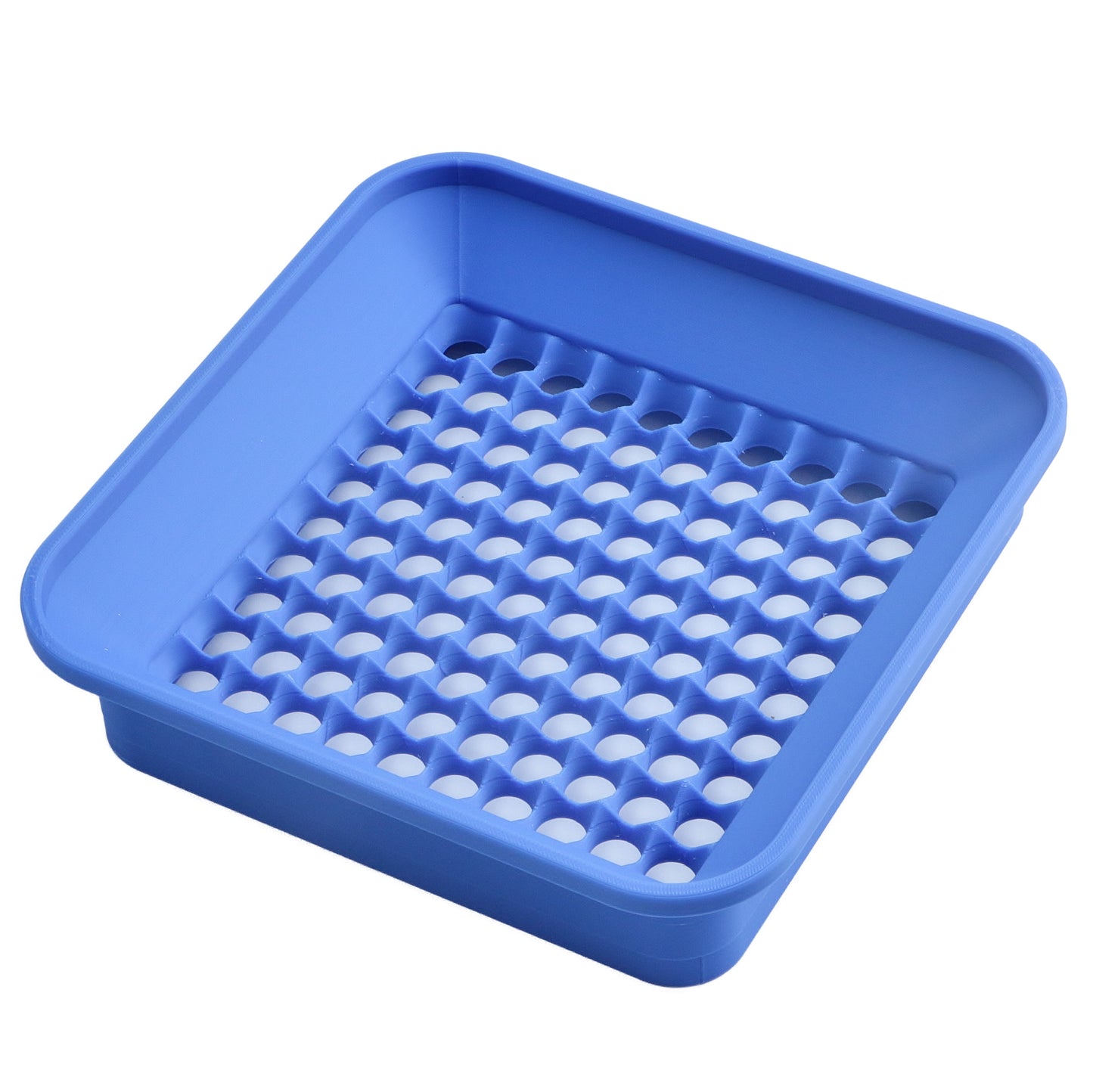 Shockbottle Hundo 40 S&W Case Gauge Riser & Flip Tray - Multiple Colors