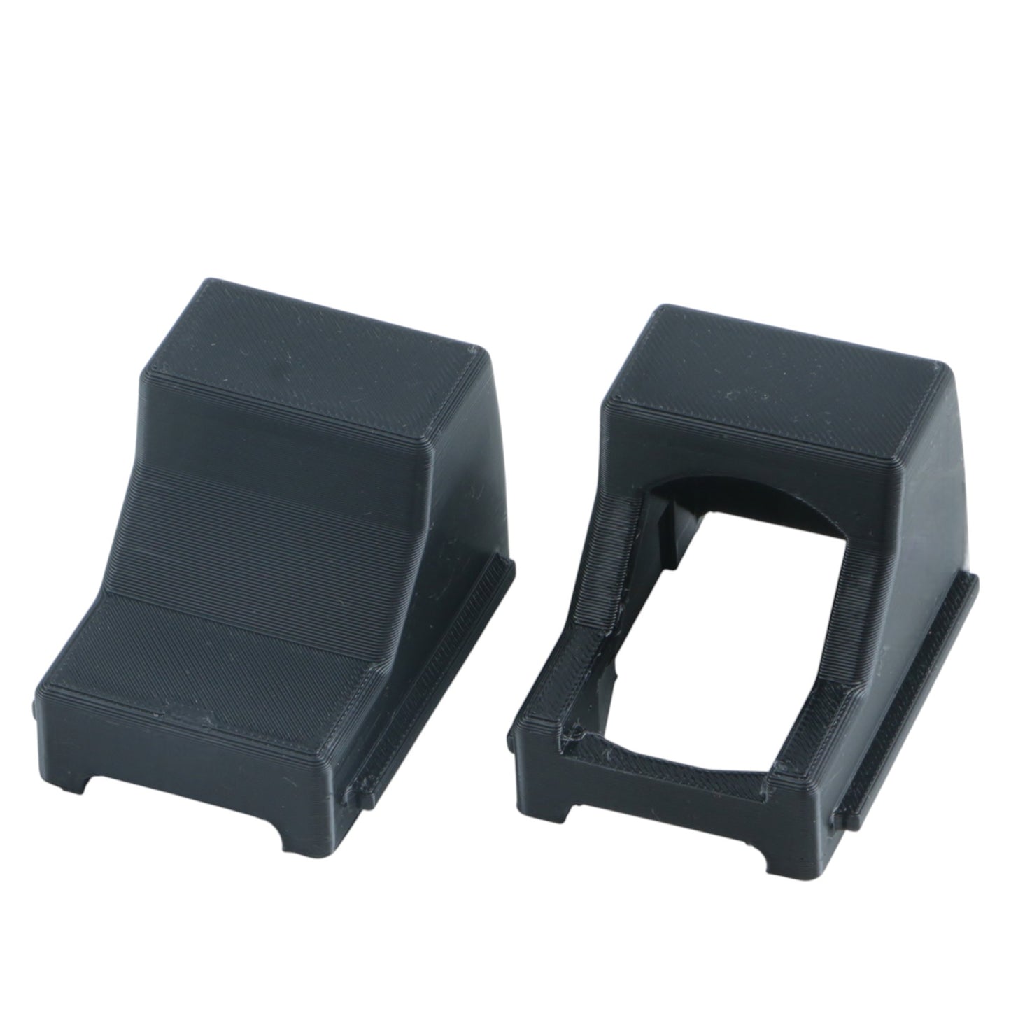 Vortex Defender XL Optic Cover & Occluded Dot Dryfire Cover Set