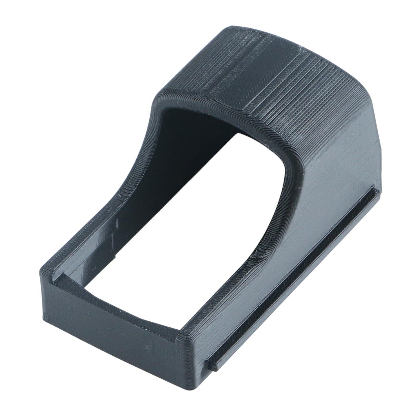 Holosun HS510C With Shroud Open Reflex Dot Optic DRYFIRE Cover