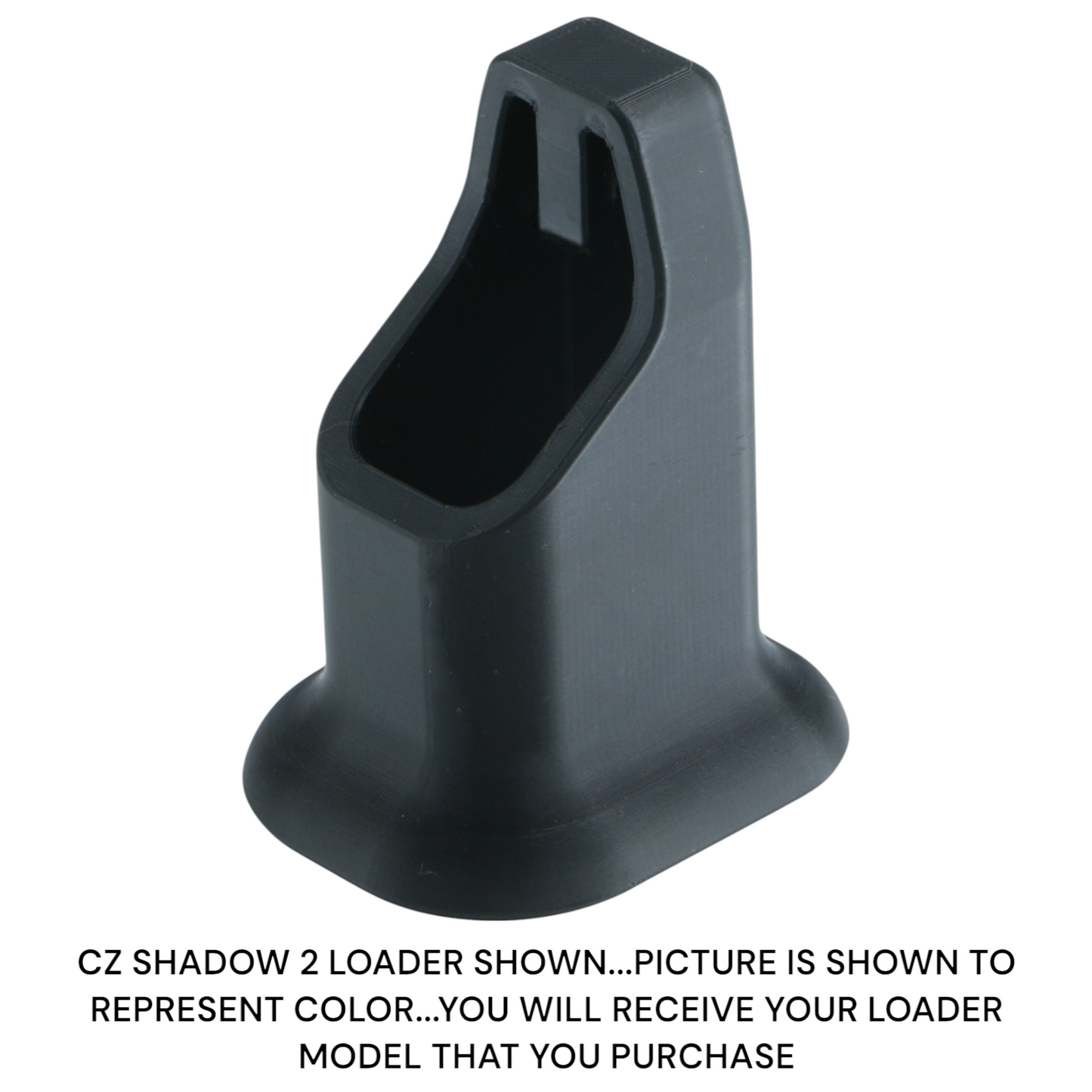 Desert Eagle 357 Magnum Magazine Loader
