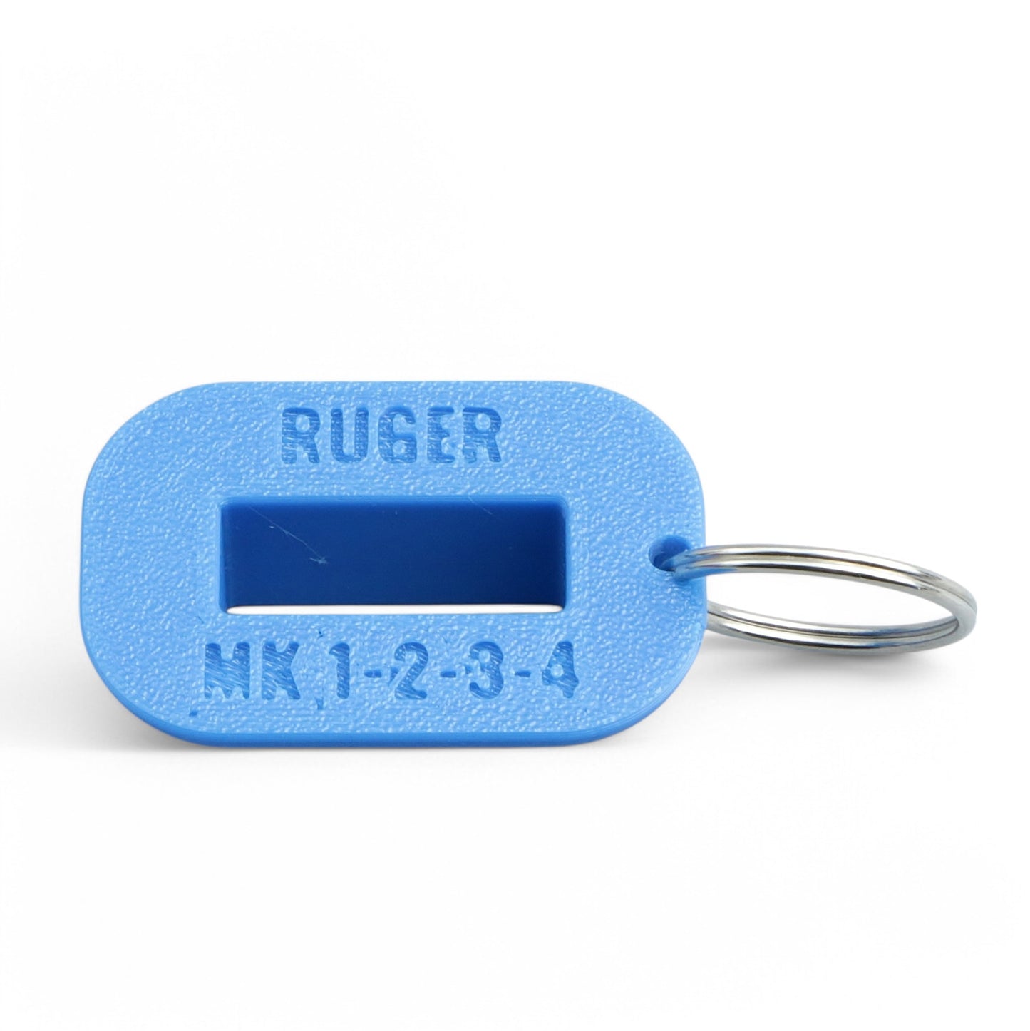 Ruger Mark I, II, III, IV, 22/45 Magazine Loader (2 Pack) - Radius Base