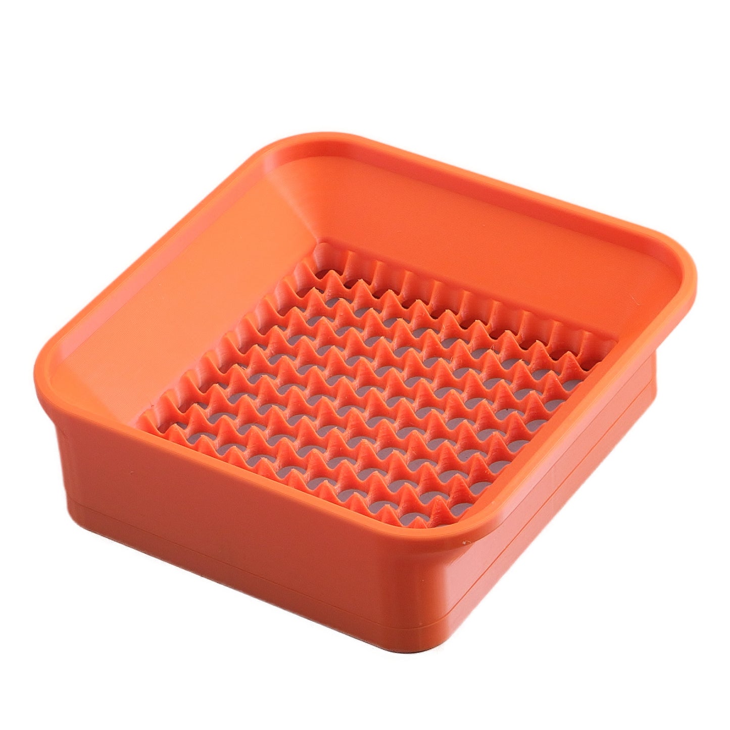 Shockbottle Hundo 9mm / 38SC Case Gauge Funnel Speed Loader
