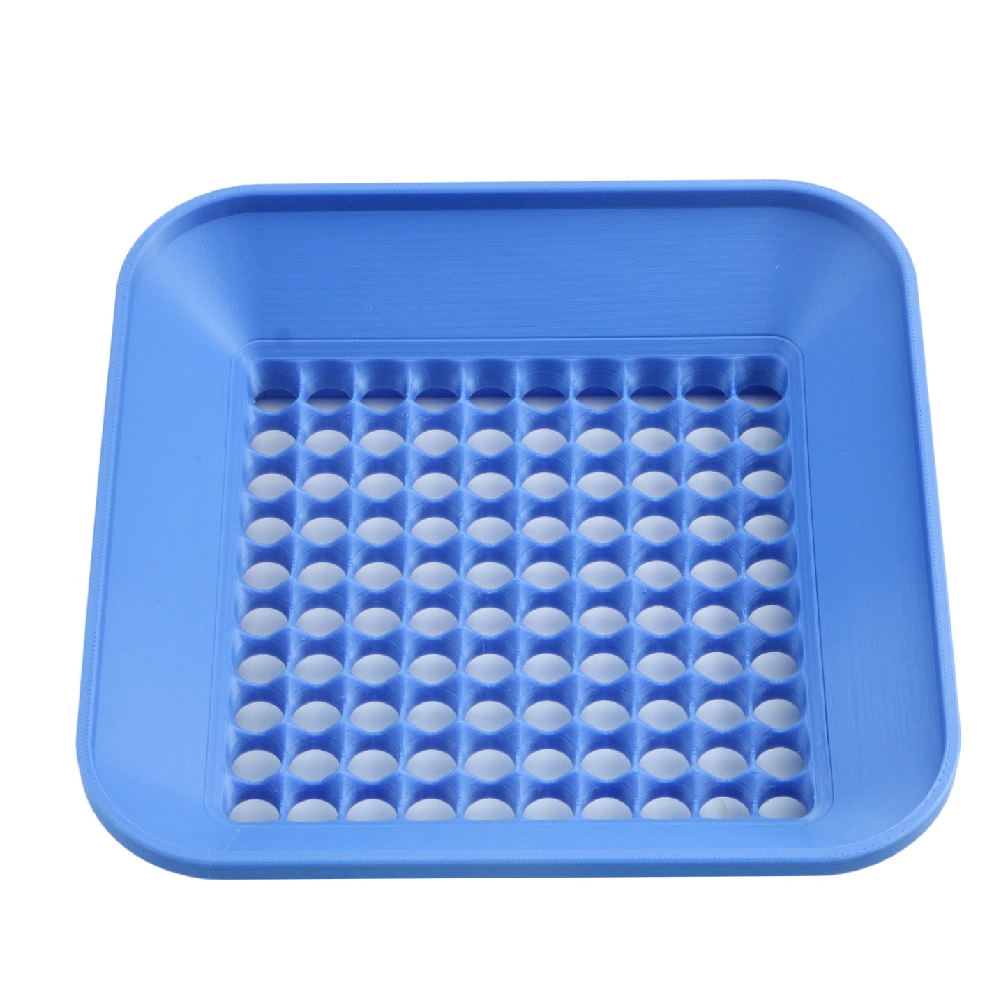 Armanov 100 Round 9mm Case Gauge Funnel Speed Loader