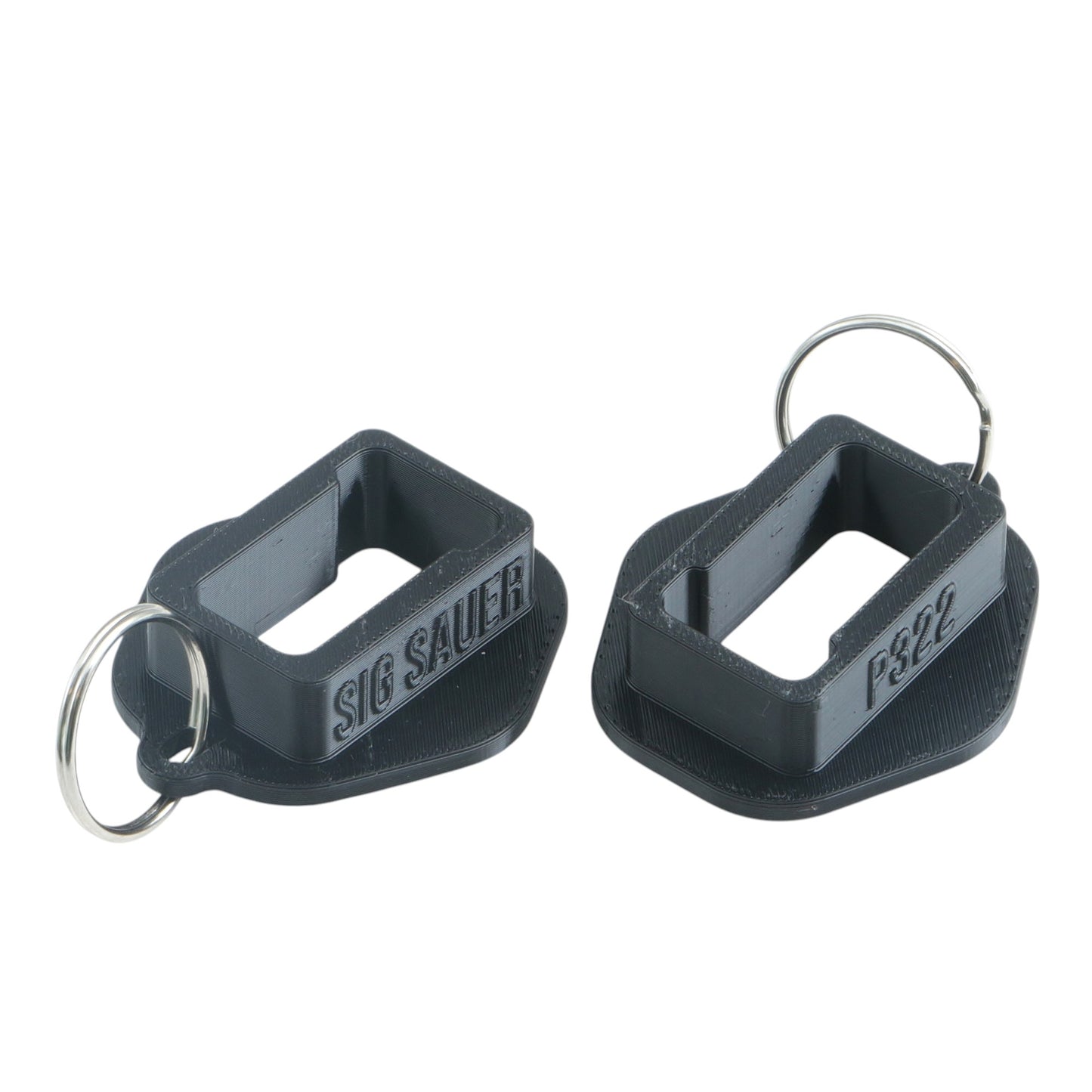 Sig Sauer P322 Magazine Loader (2 Pack) - Flange Base