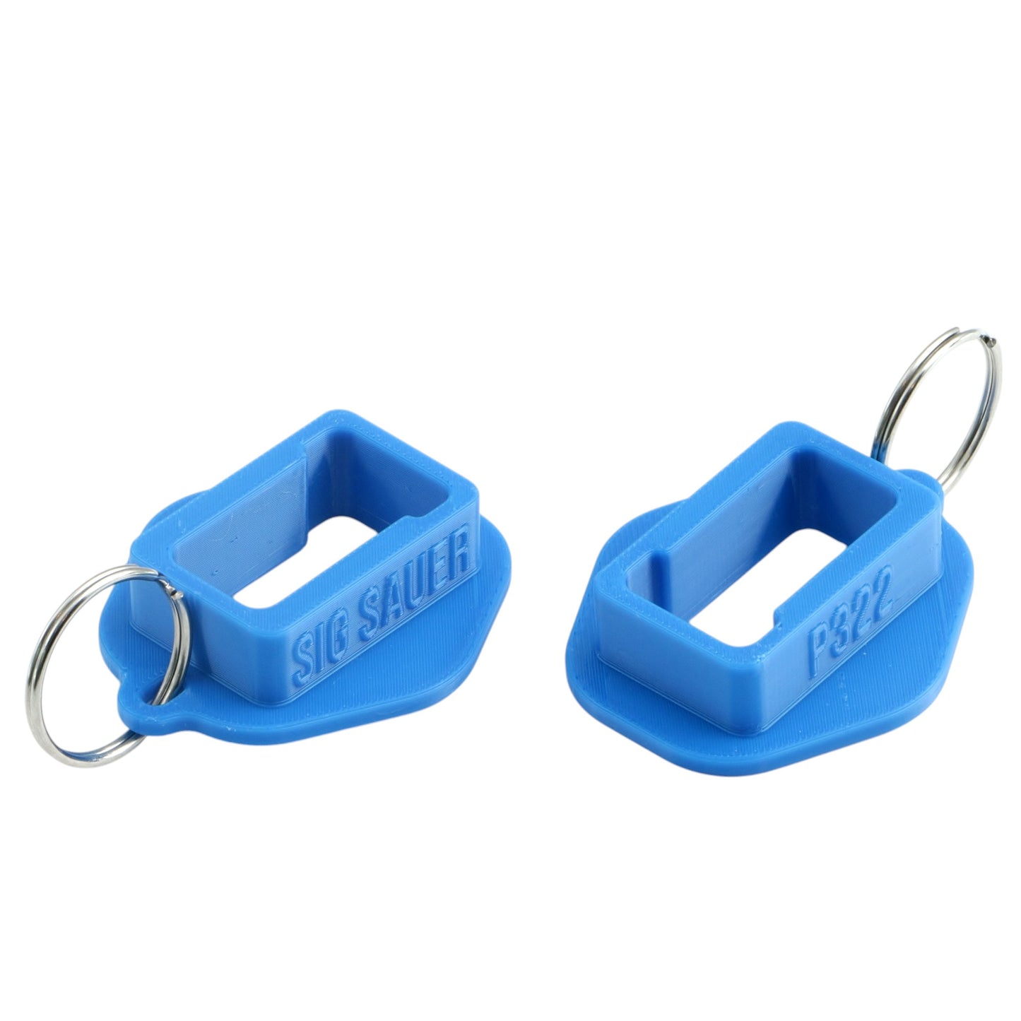 Sig Sauer P322 Magazine Loader (2 Pack) - Flange Base