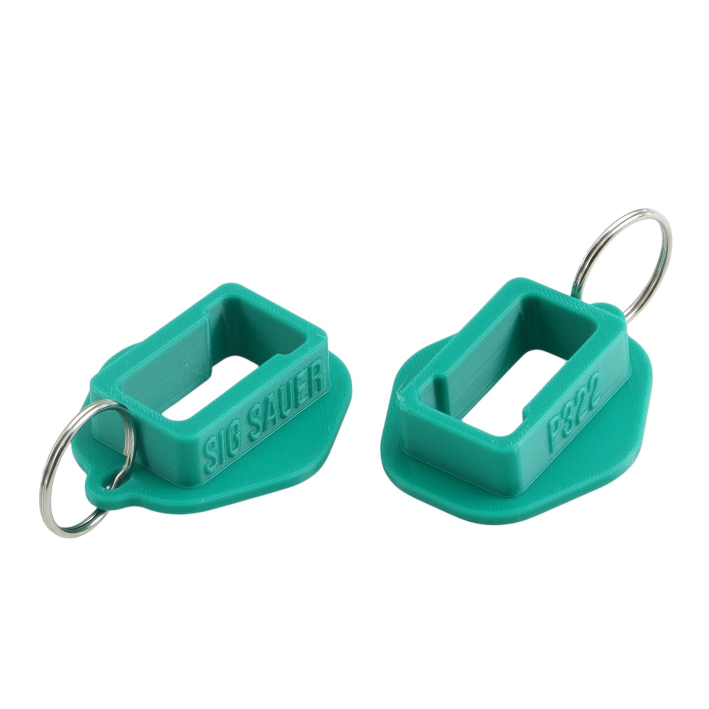 Sig Sauer P322 Magazine Loader (2 Pack) - Flange Base