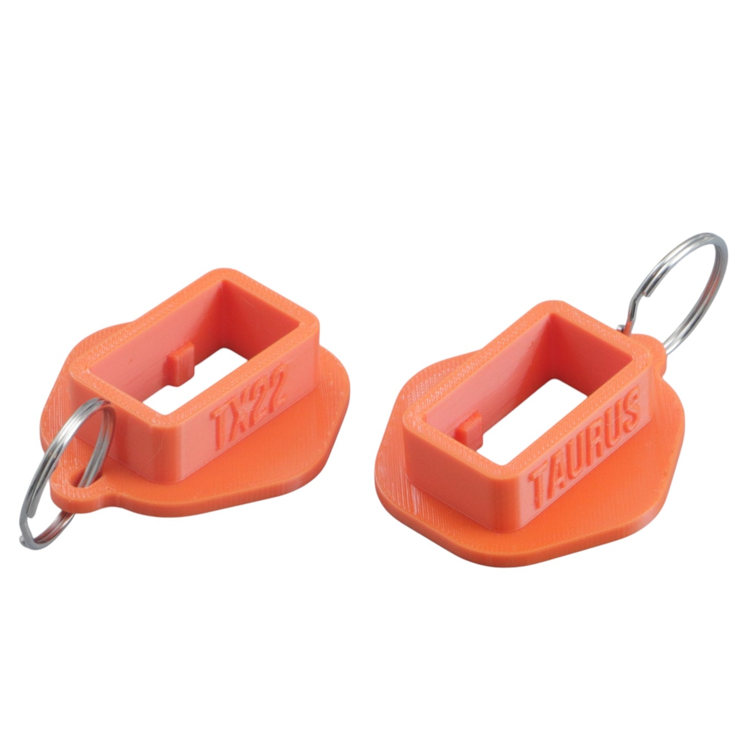 Taurus TX22 TX-22 Magazine Loader (2 Pack) - Flange Base