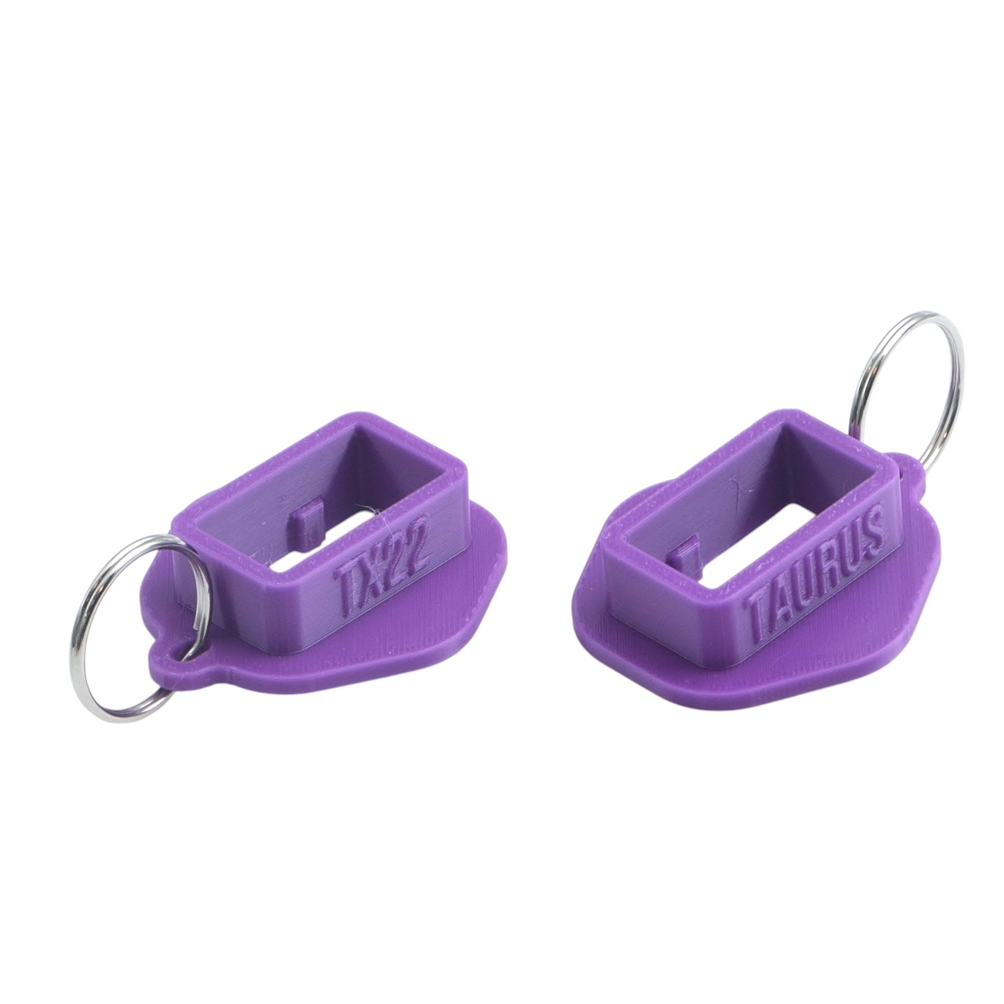 Taurus TX22 TX-22 Magazine Loader (2 Pack) - Flange Base