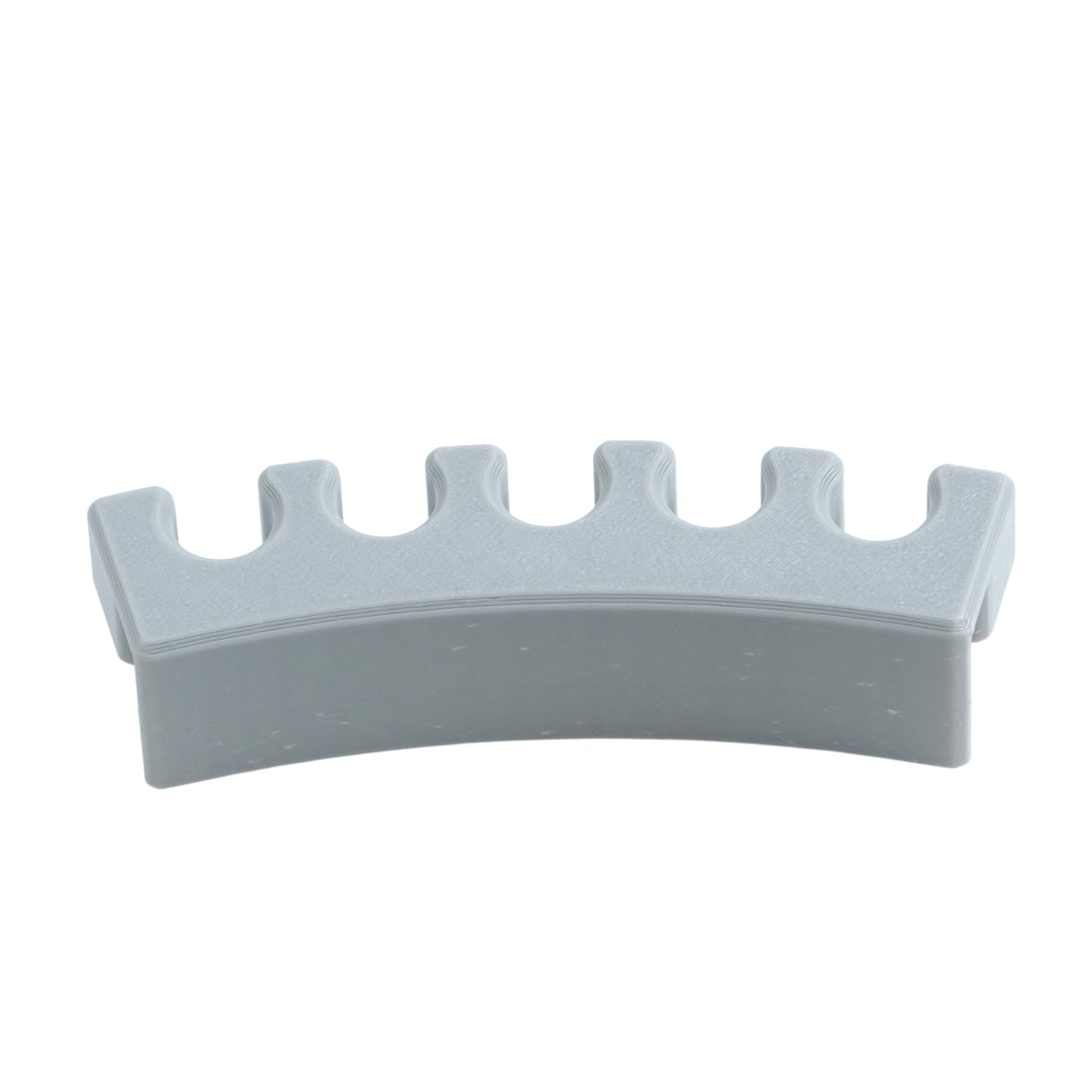 Dillon Case Feeder Mount Primer Pickup Tube Holder - Holds 5 Tubes