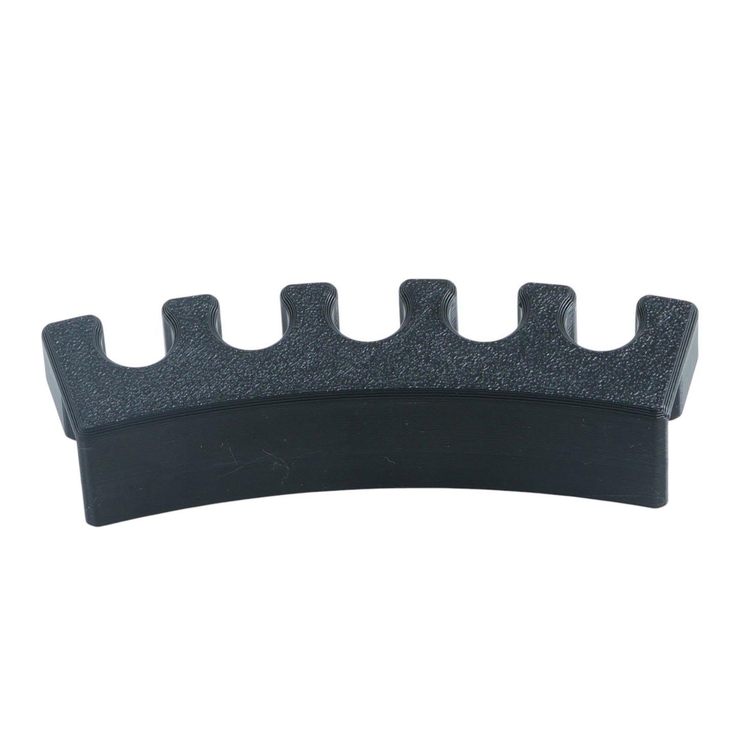 Dillon Case Feeder Mount Primer Pickup Tube Holder - Holds 5 Tubes