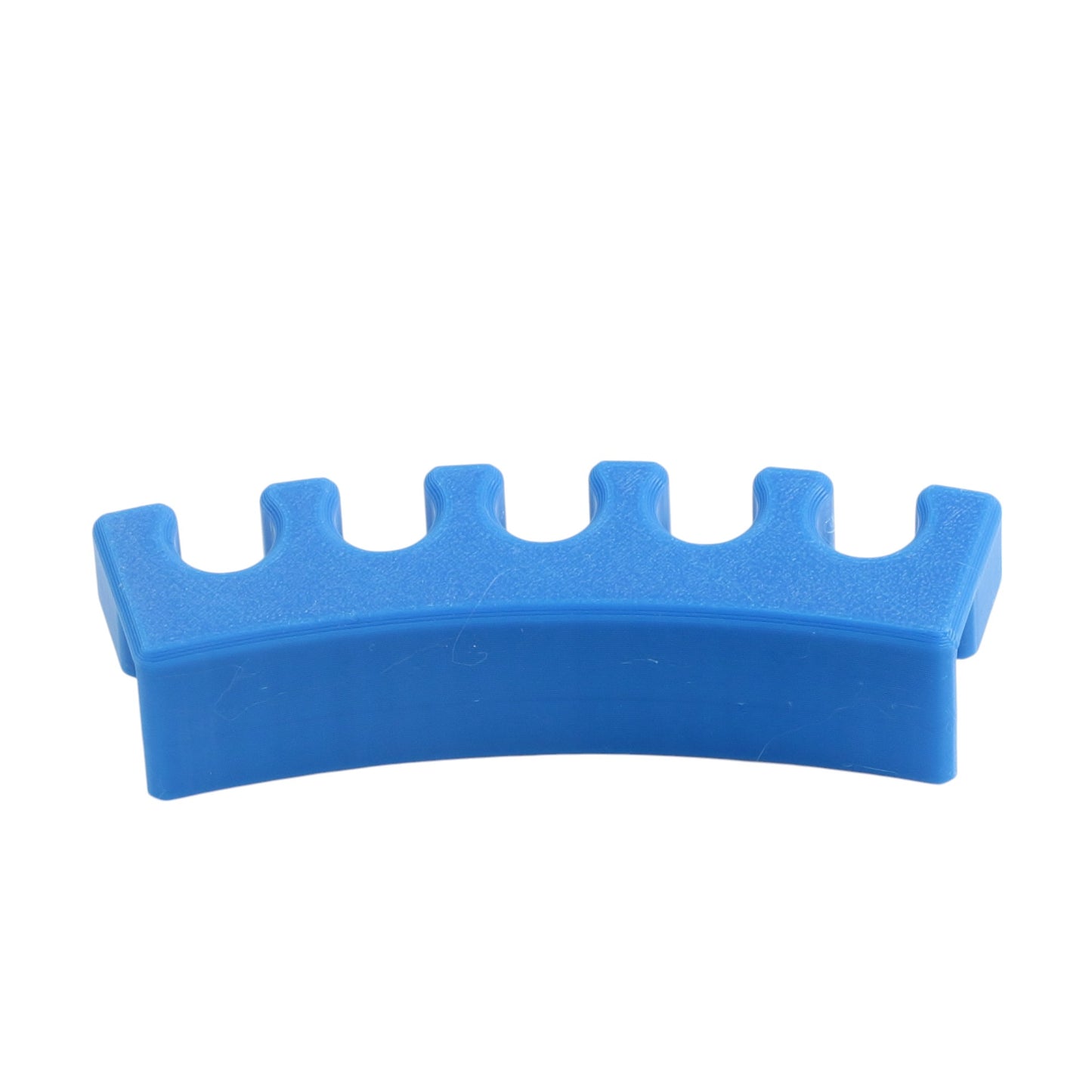 Dillon Case Feeder Mount Primer Pickup Tube Holder - Holds 5 Tubes