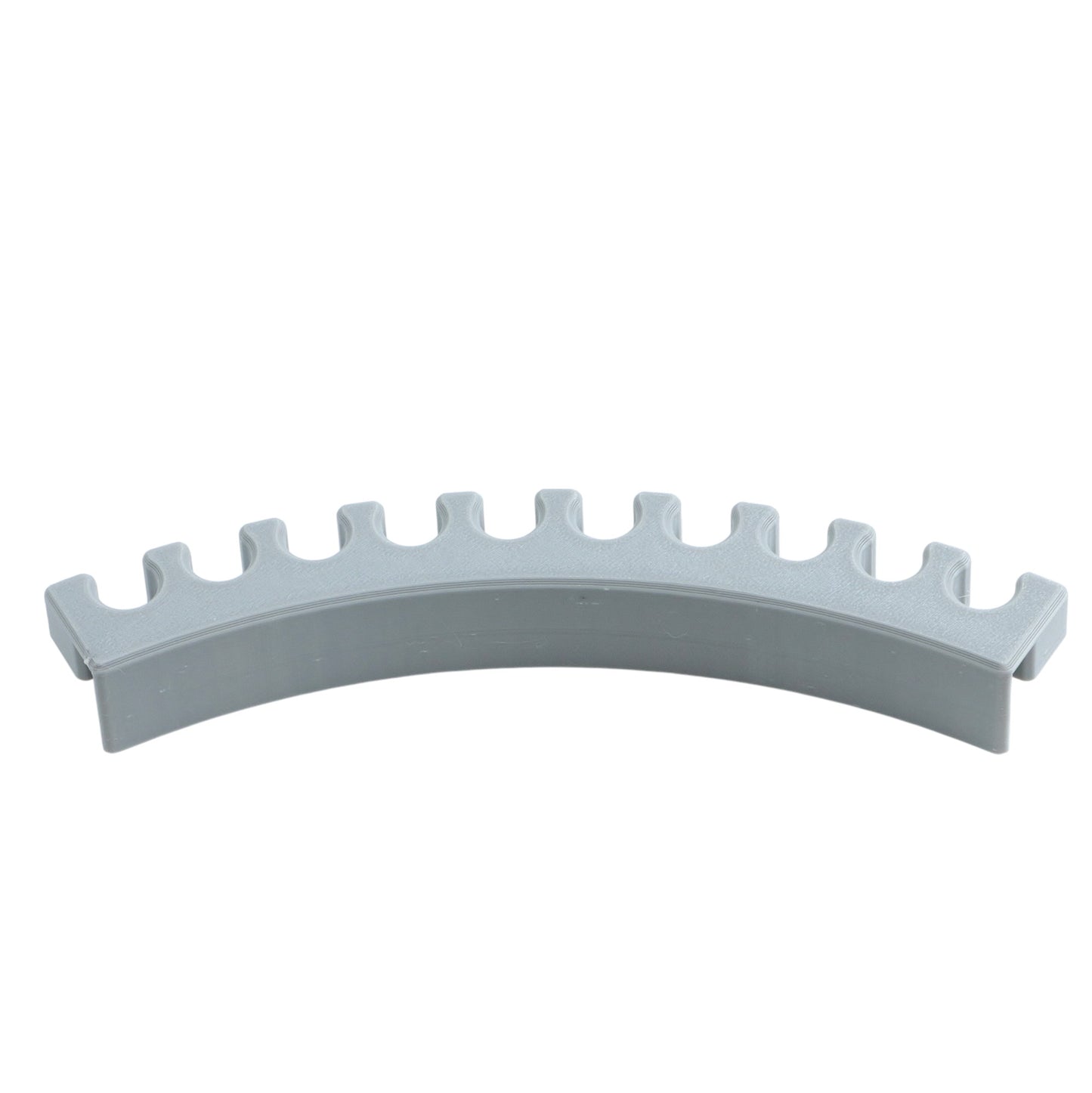 Dillon Case Feeder Mount Primer Pickup Tube Holder - Holds 10 Primer Tubes