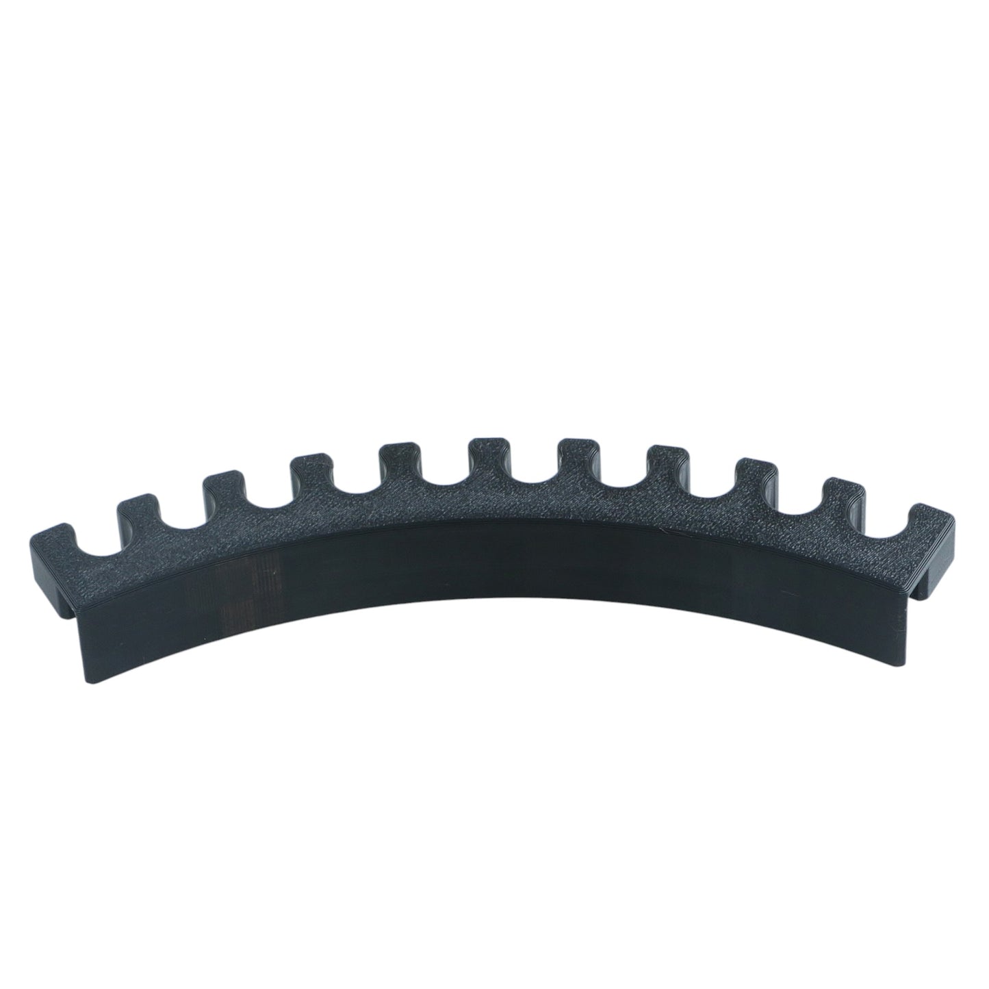 Dillon Case Feeder Mount Primer Pickup Tube Holder - Holds 10 Primer Tubes