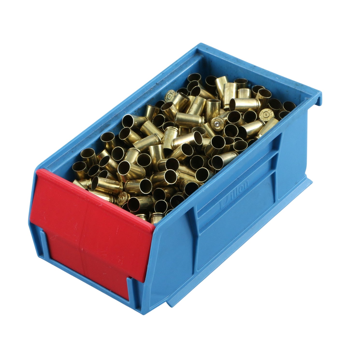 (3x) Bin Barrier For Dillon, Lee & Hornady Factory Bins Also Akro 30220 And 30210