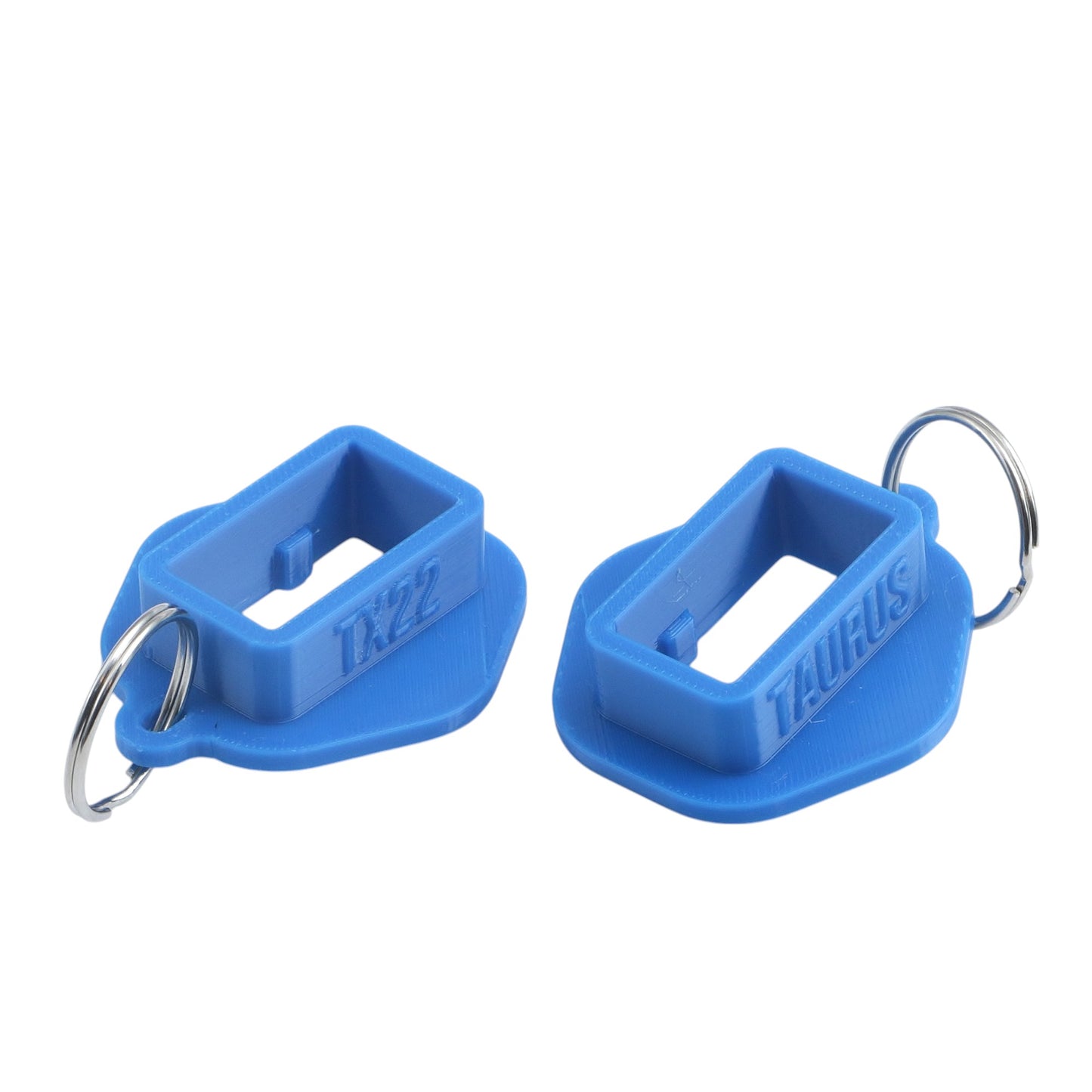 Taurus TX22 TX-22 Magazine Loader (2 Pack) - Flange Base