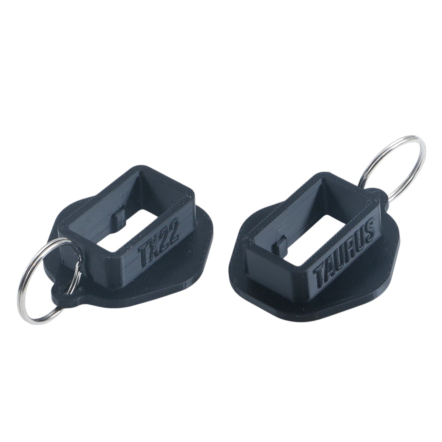 Taurus TX22 TX-22 Magazine Loader (2 Pack) - Flange Base