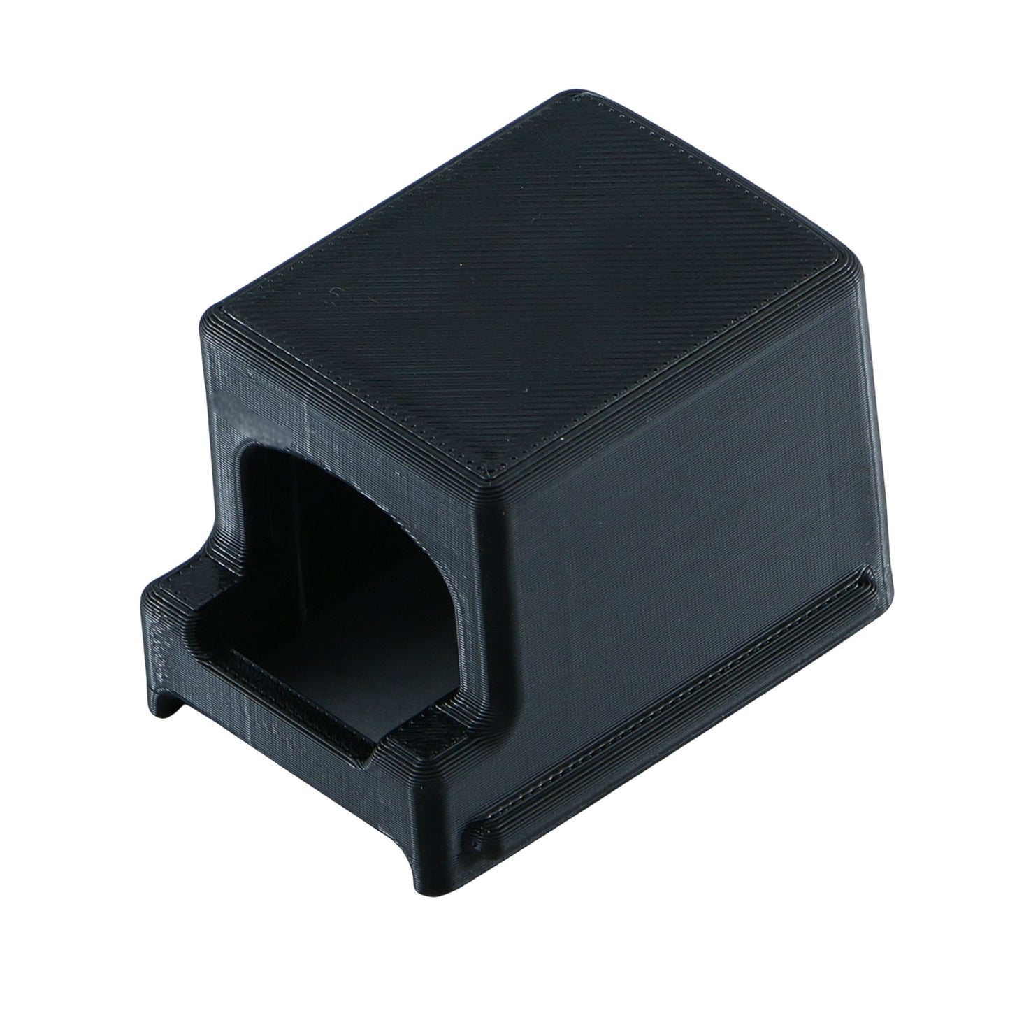 Trijicon RCR Red Dot Optic Dryfire Occluded Cover