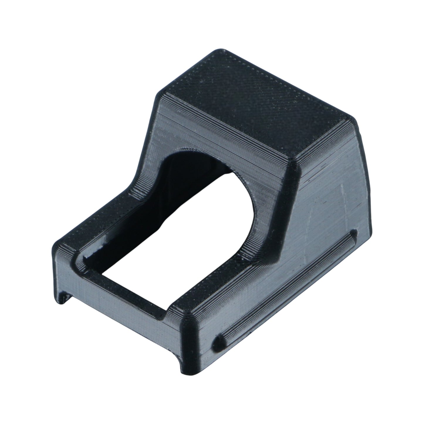 Trijicon RMR Type 1 Red Dot Optic Dryfire Occluded Cover