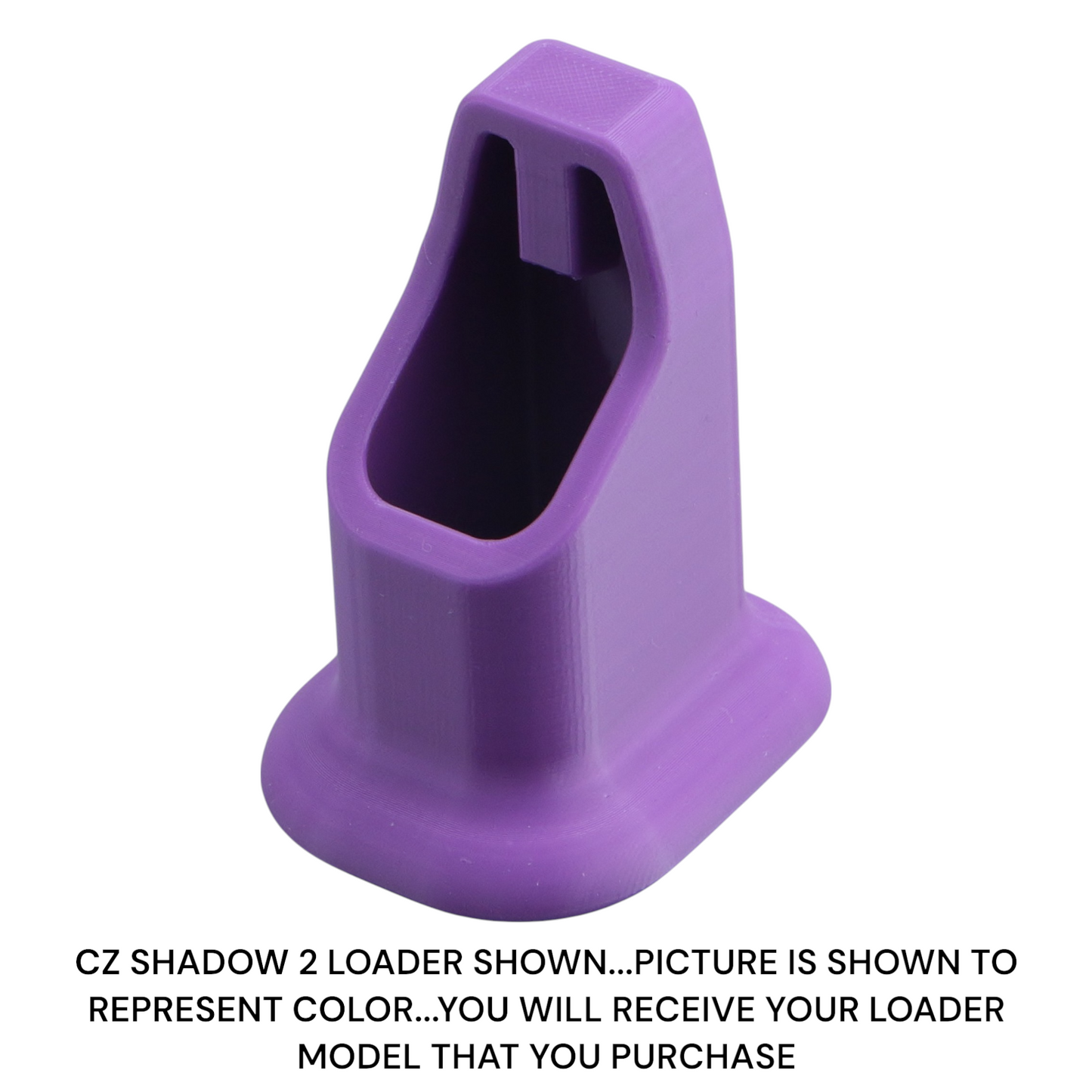 Ruger LCP Max 380 ACP Magazine Loader