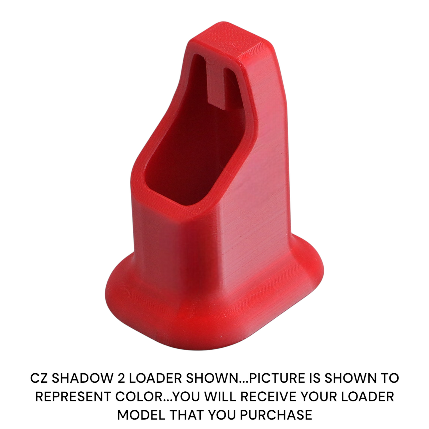 Desert Eagle 357 Magnum Magazine Loader