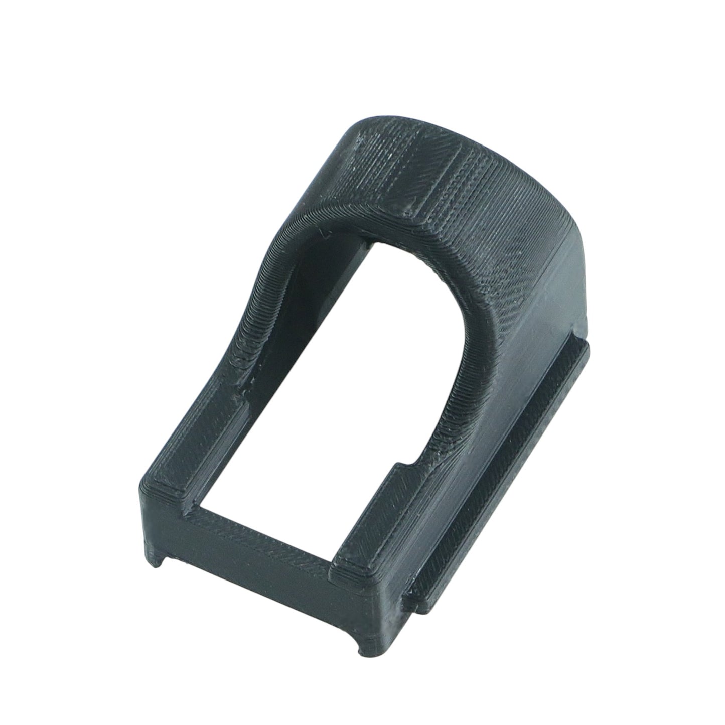 C-More RTS2 Occluded Dot Dryfire Optic Cover