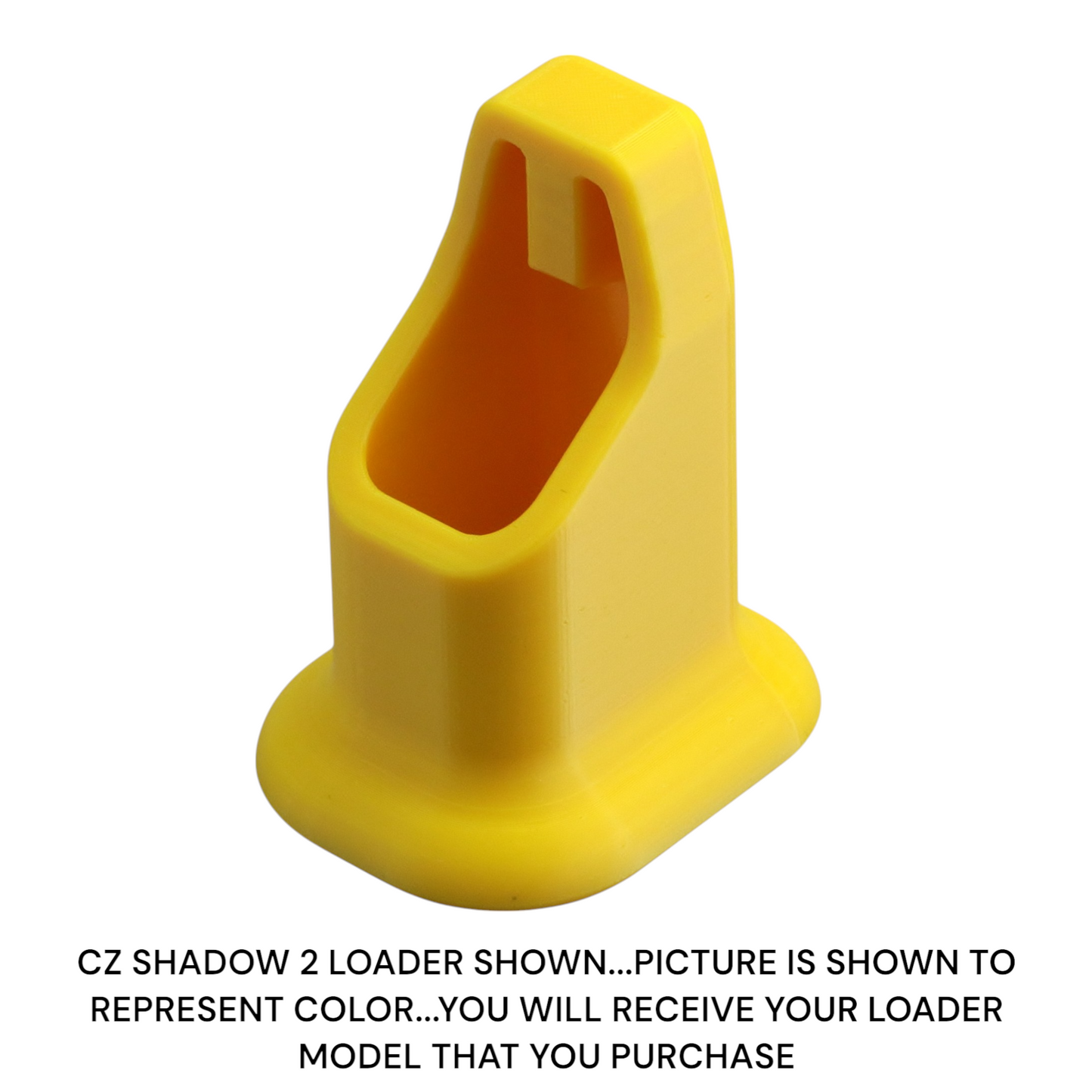 Desert Eagle 357 Magnum Magazine Loader