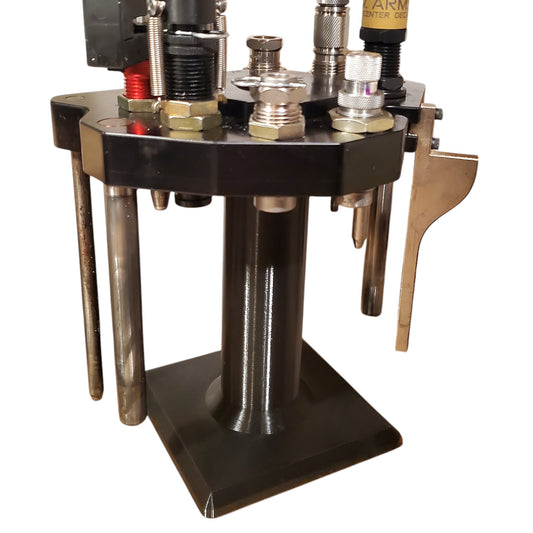 MARK 7 TOOL HEAD STAND - Apex 10, Evolution and Revolution