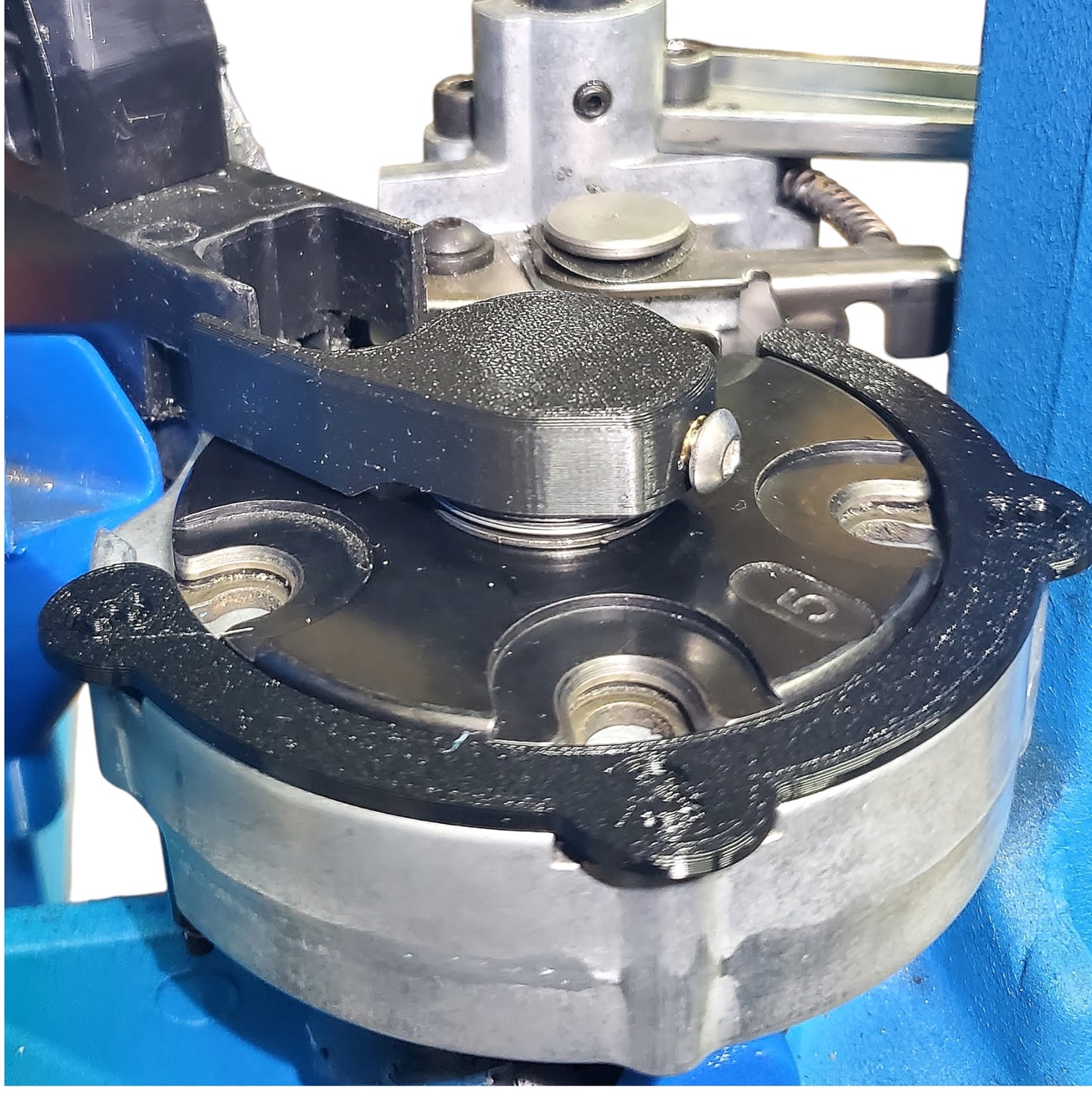 Dillon Precision Case Ejector for XL650 / XL750 With Bearing Relief