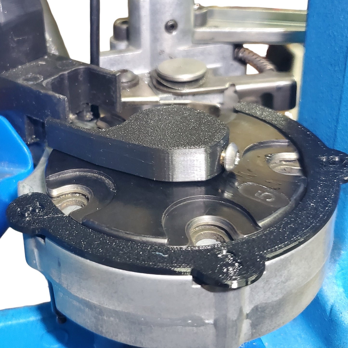 Dillon Precision Case Ejector for XL650 / XL750