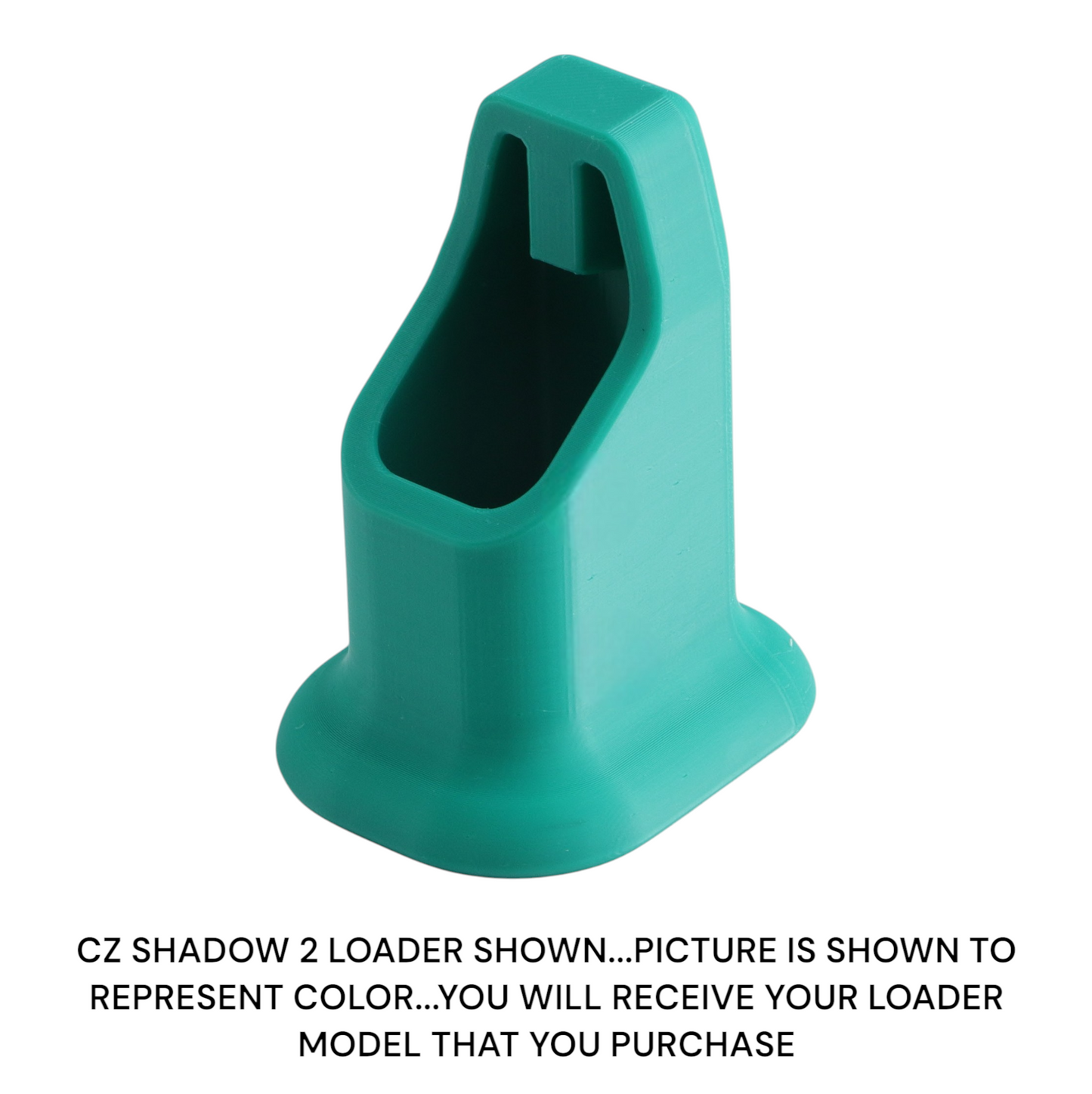 Ruger LCP Max 380 ACP Magazine Loader