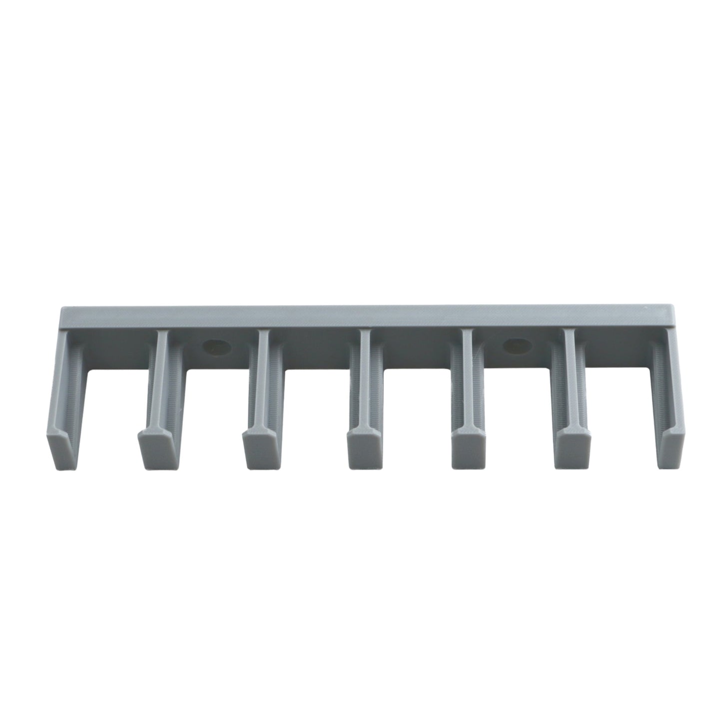 9mm / 40 S&W Pistol Wall Mount Magazine Storage
