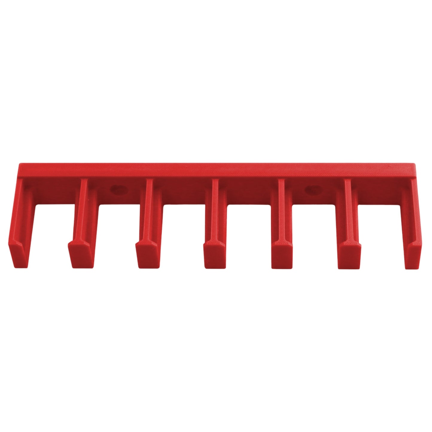 9mm / 40 S&W Pistol Wall Mount Magazine Storage