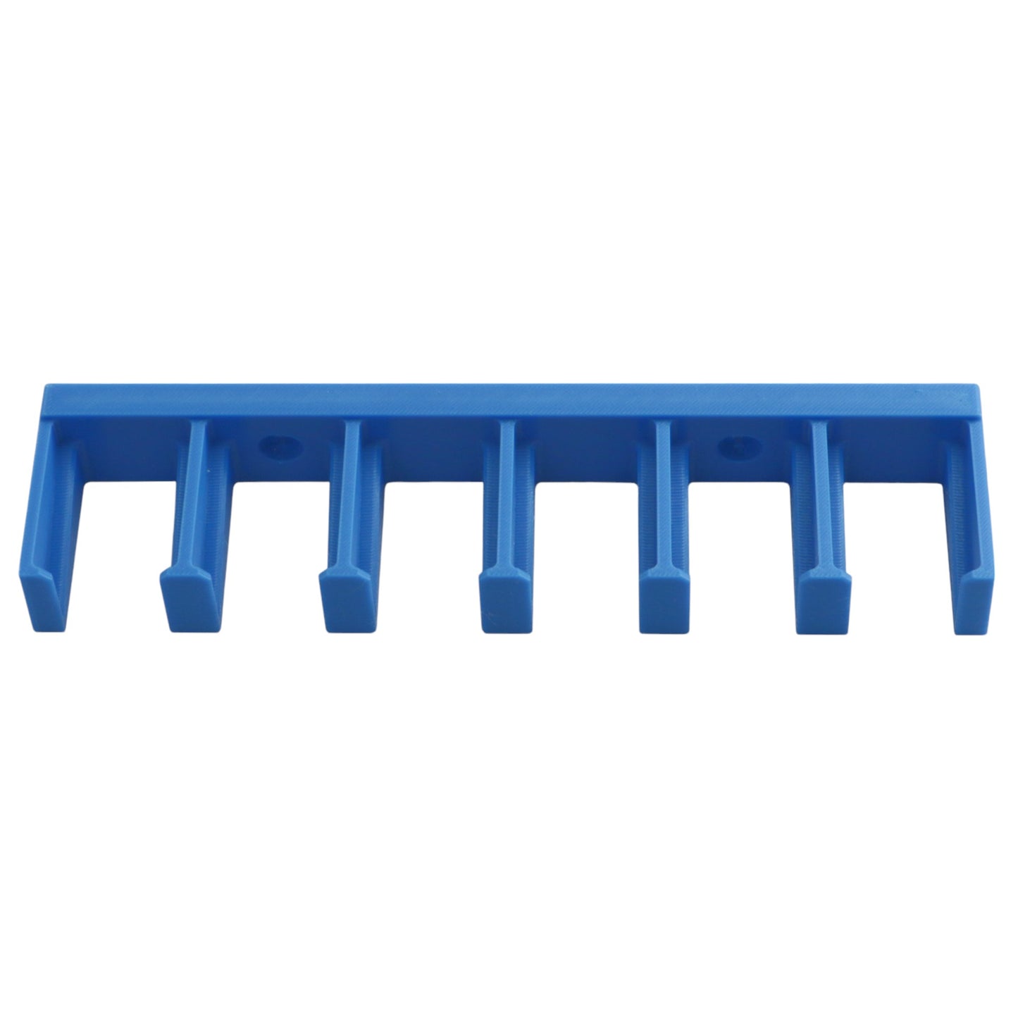 9mm / 40 S&W Pistol Wall Mount Magazine Storage