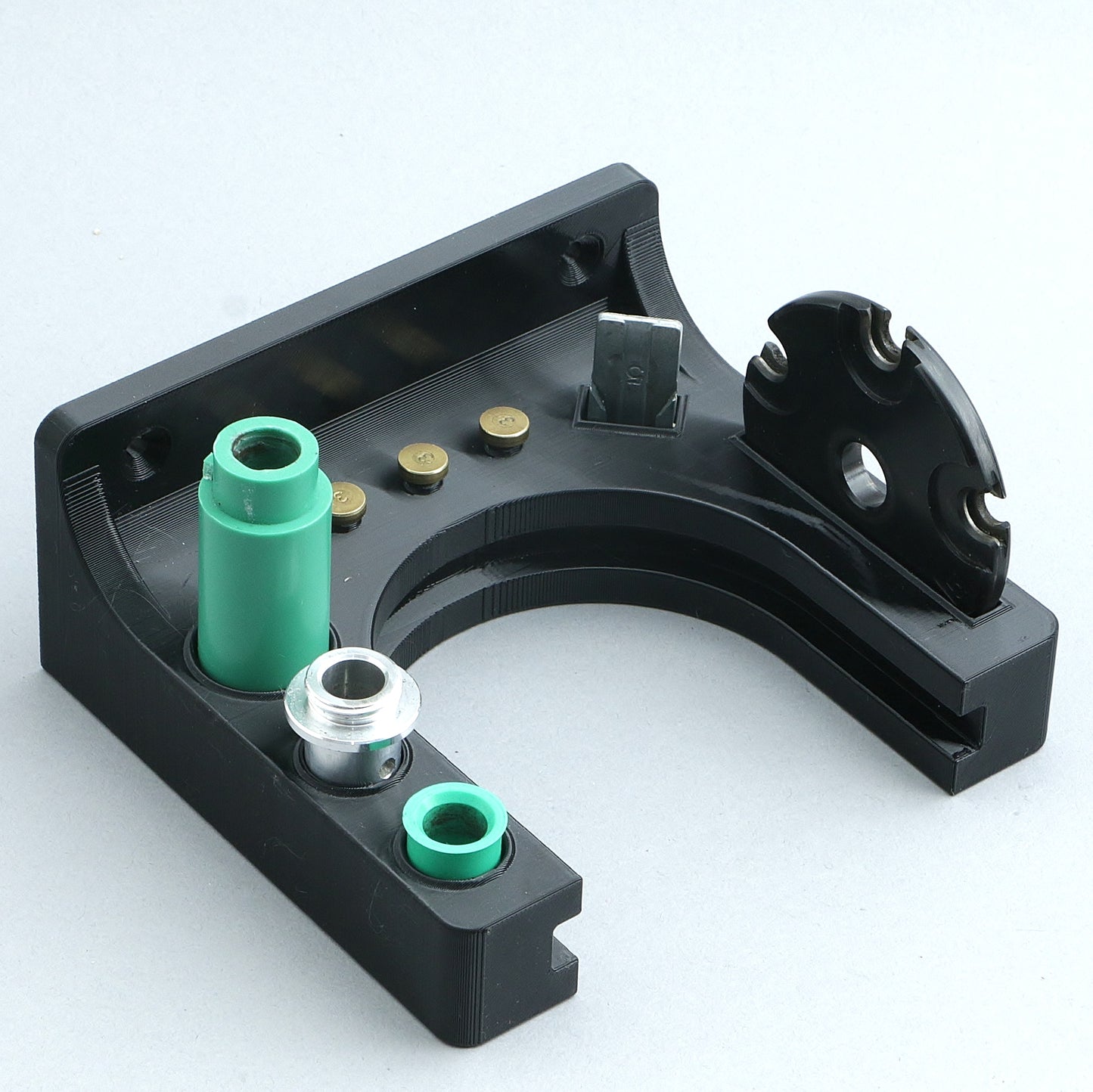 Dillon Precistion XL650 Wall Mount Toolhead Holder