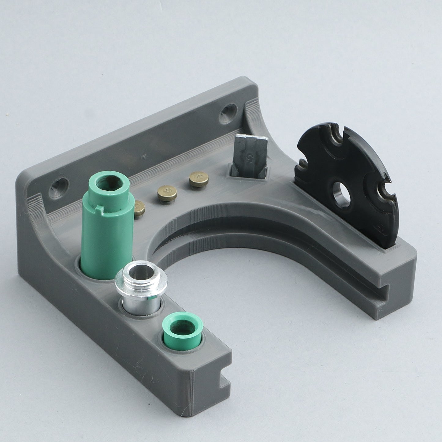 Dillon Precistion XL650 Wall Mount Toolhead Holder