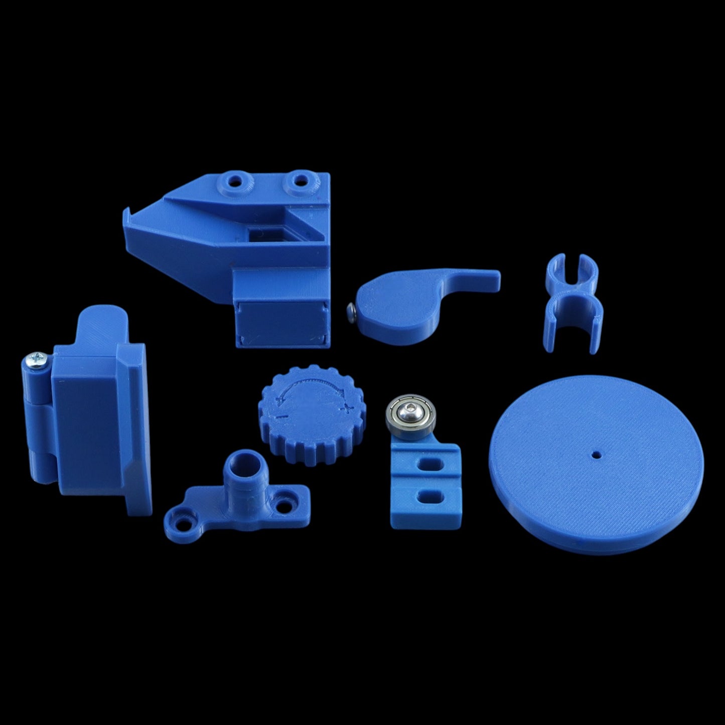 Dillon Precision XL650 Essentials Upgrade Kit