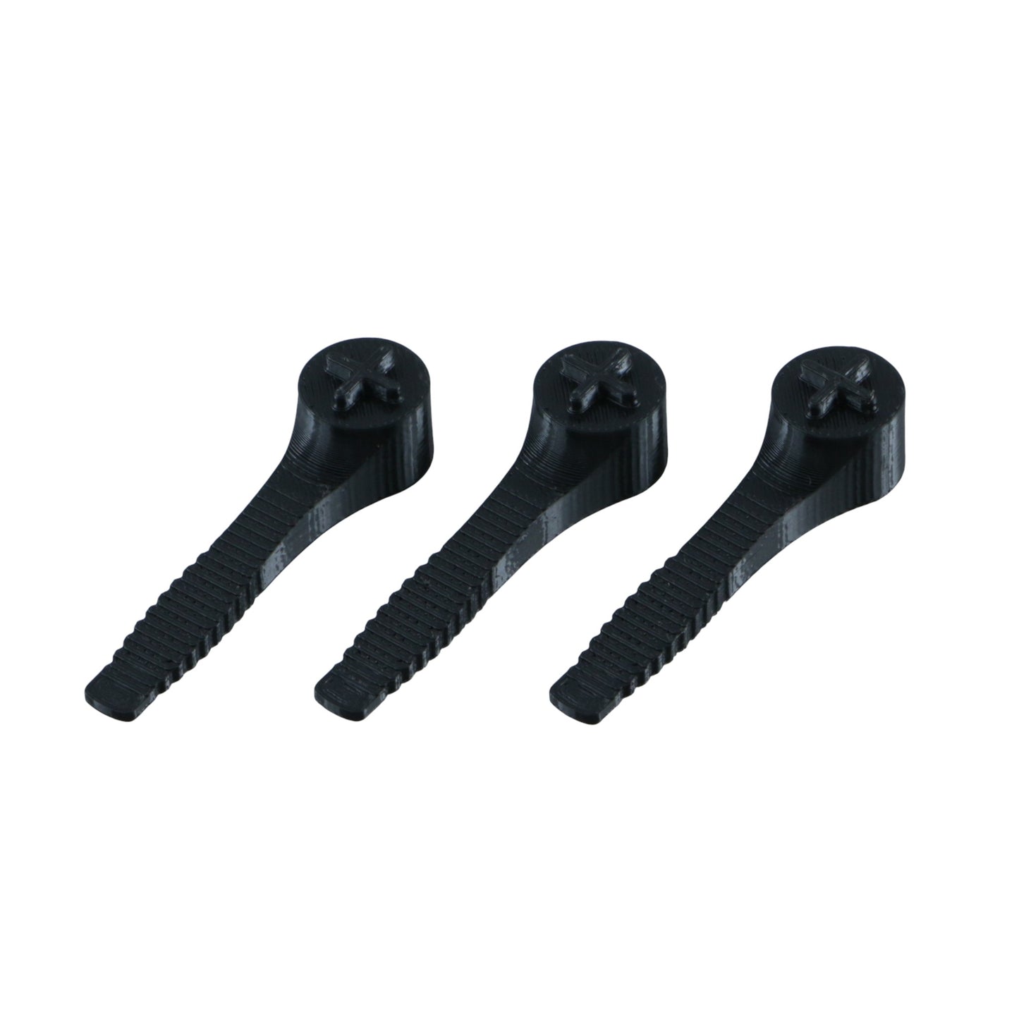 Trijicon SRO Battery Cover & Windage Adjstment Tool Set of 3