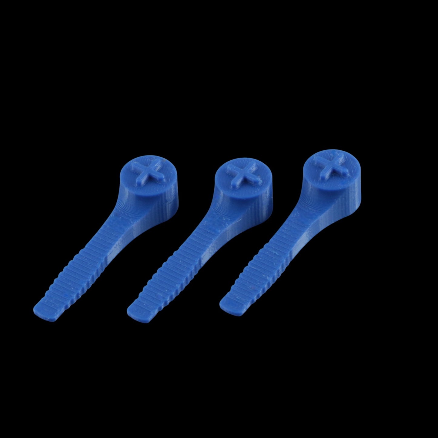 Trijicon SRO Battery Cover & Windage Adjstment Tool Set of 3