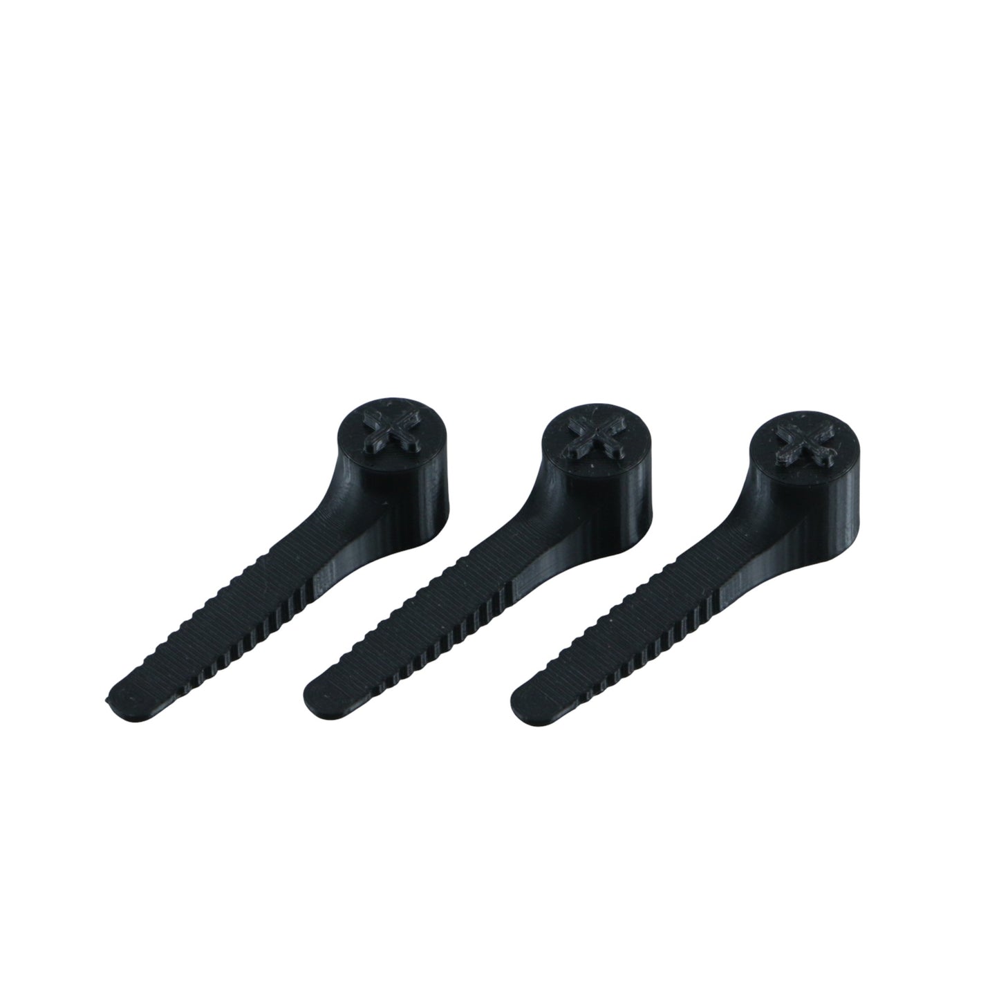 Vortex Defender ST & CCW Battery Cover & Windage Adjustment Tool Set of 3